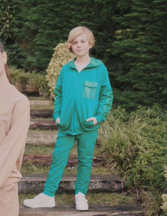 Incity Erkek Çocuk Eşofman Altı