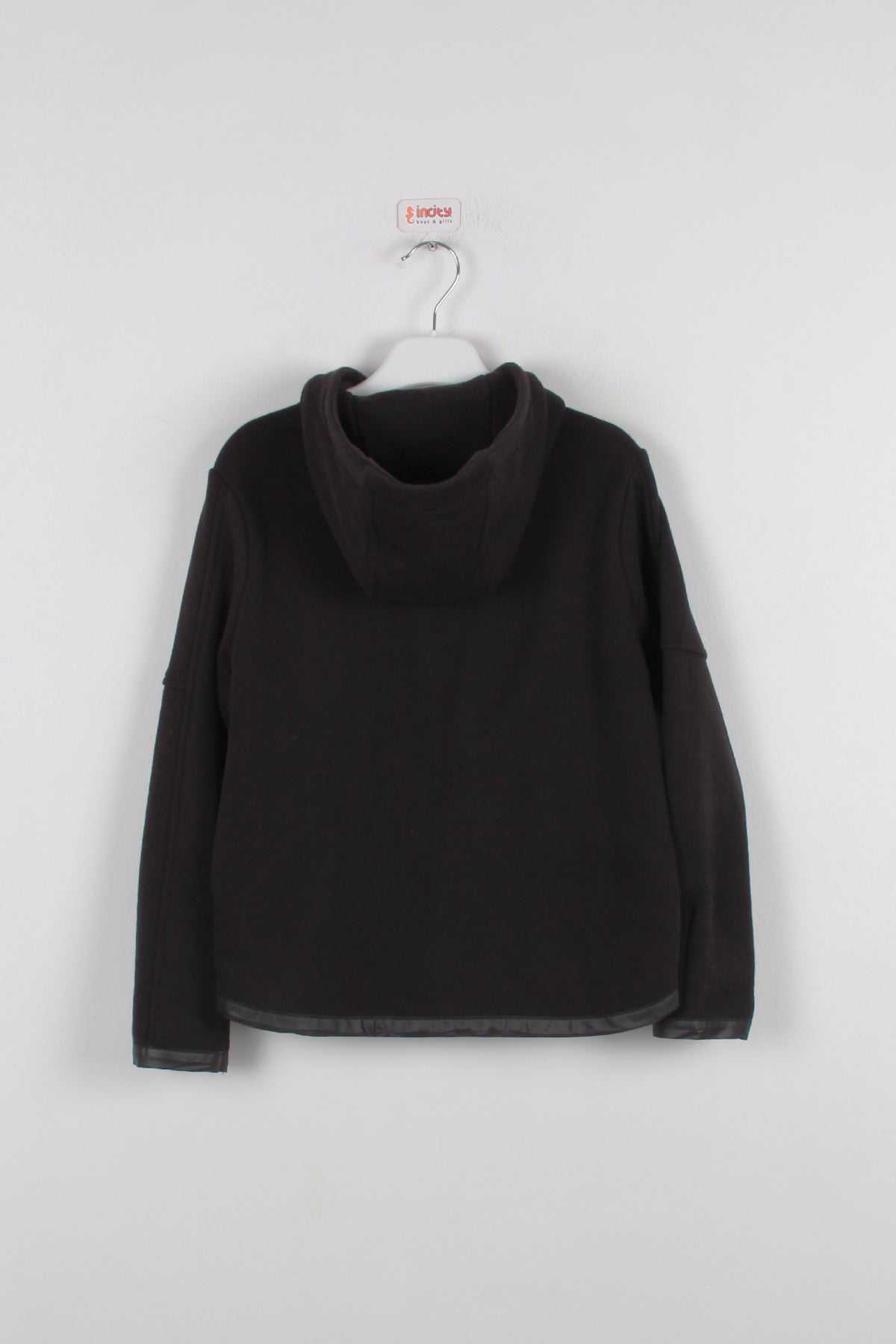 InCity Kids Erkek Çocuk Şişme Parça Detaylı Ceket