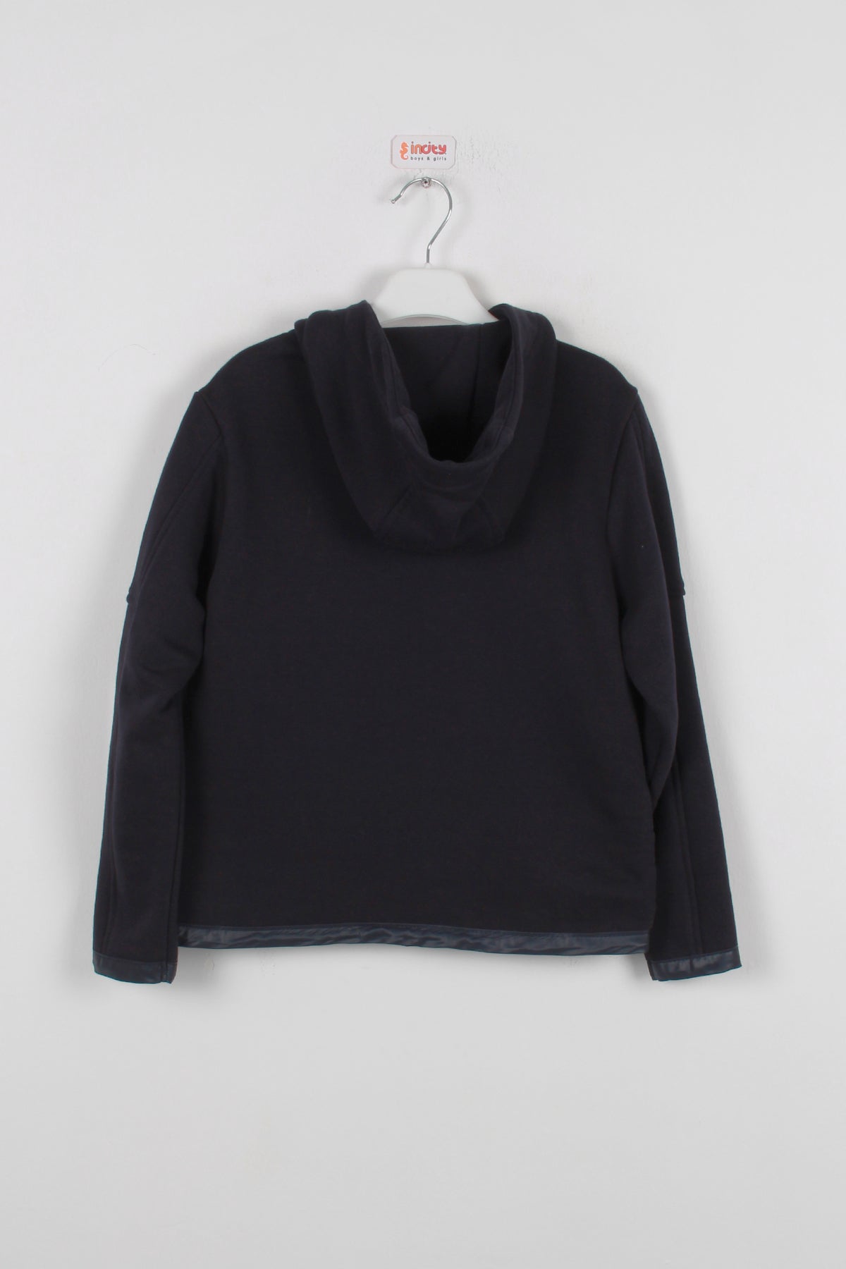 InCity Kids Erkek Çocuk Şişme Parça Detaylı Ceket