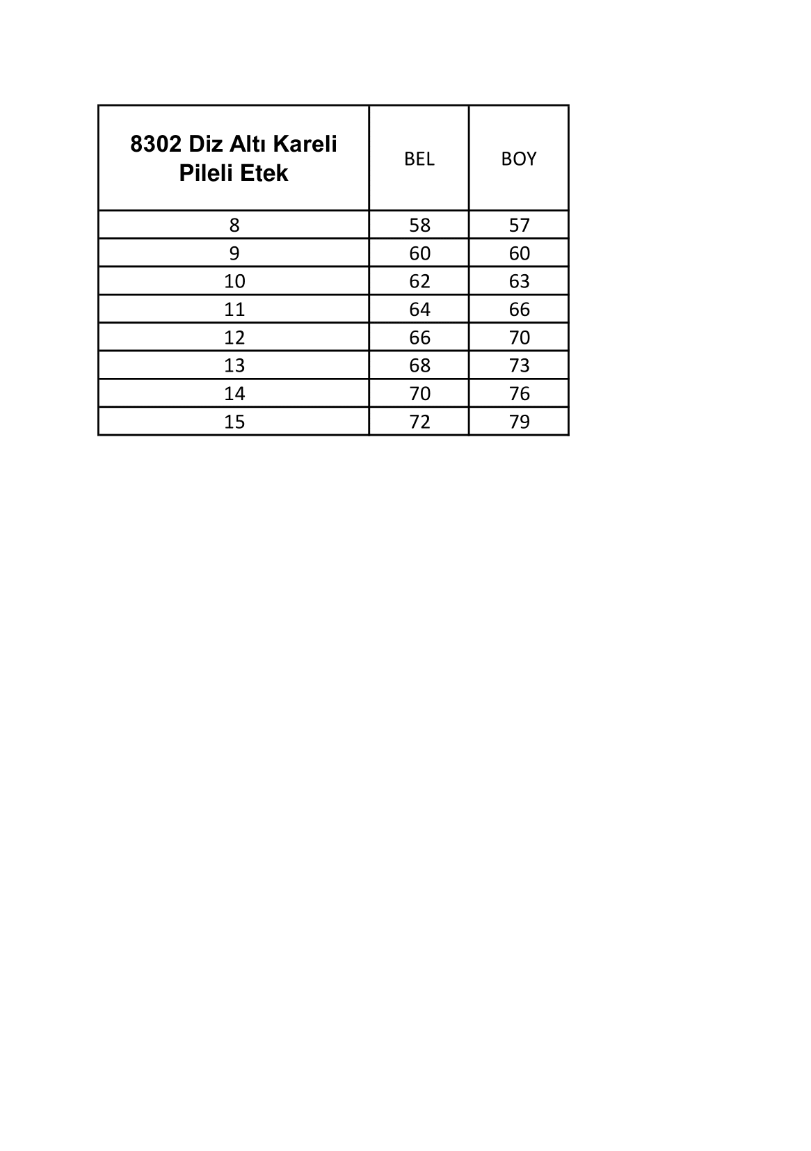 InCity Kids Kız Çocuk Diz Altı Kareli Pileli Etek