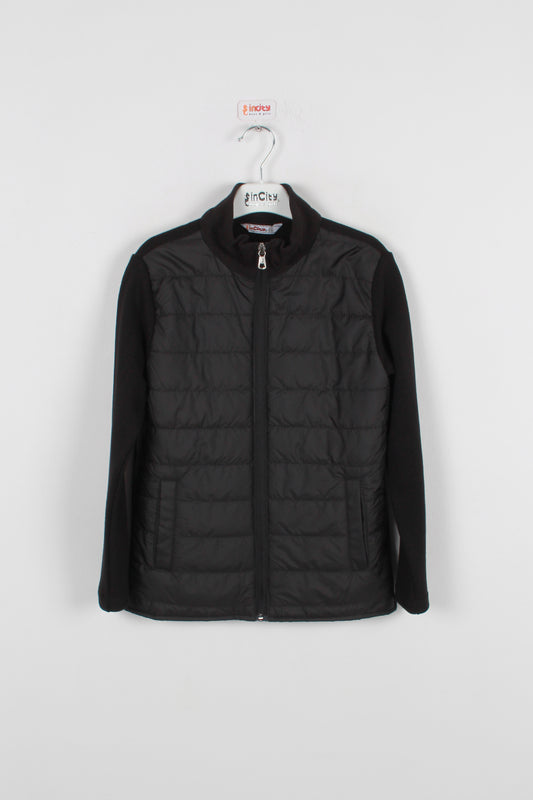InCity Kids Erkek Çocuk Fermuarlı Ceket