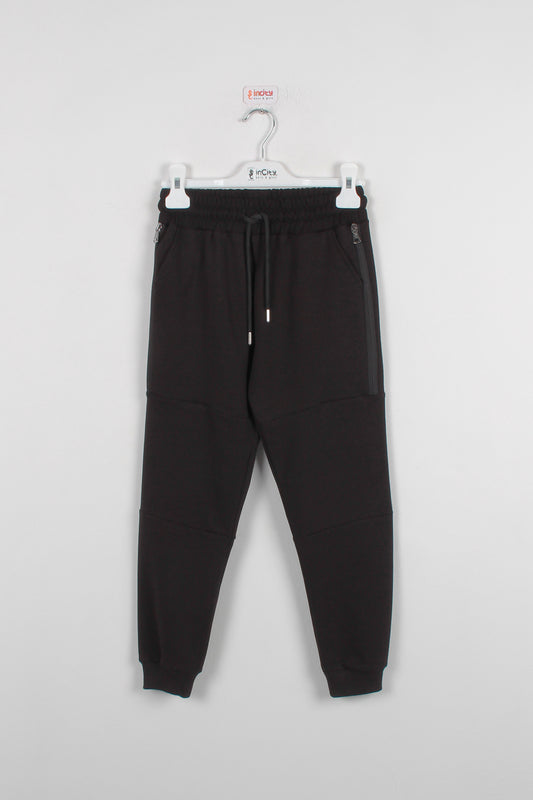 InCity Kids Erkek Çocuk Beli Lastikli Eşofman Altı