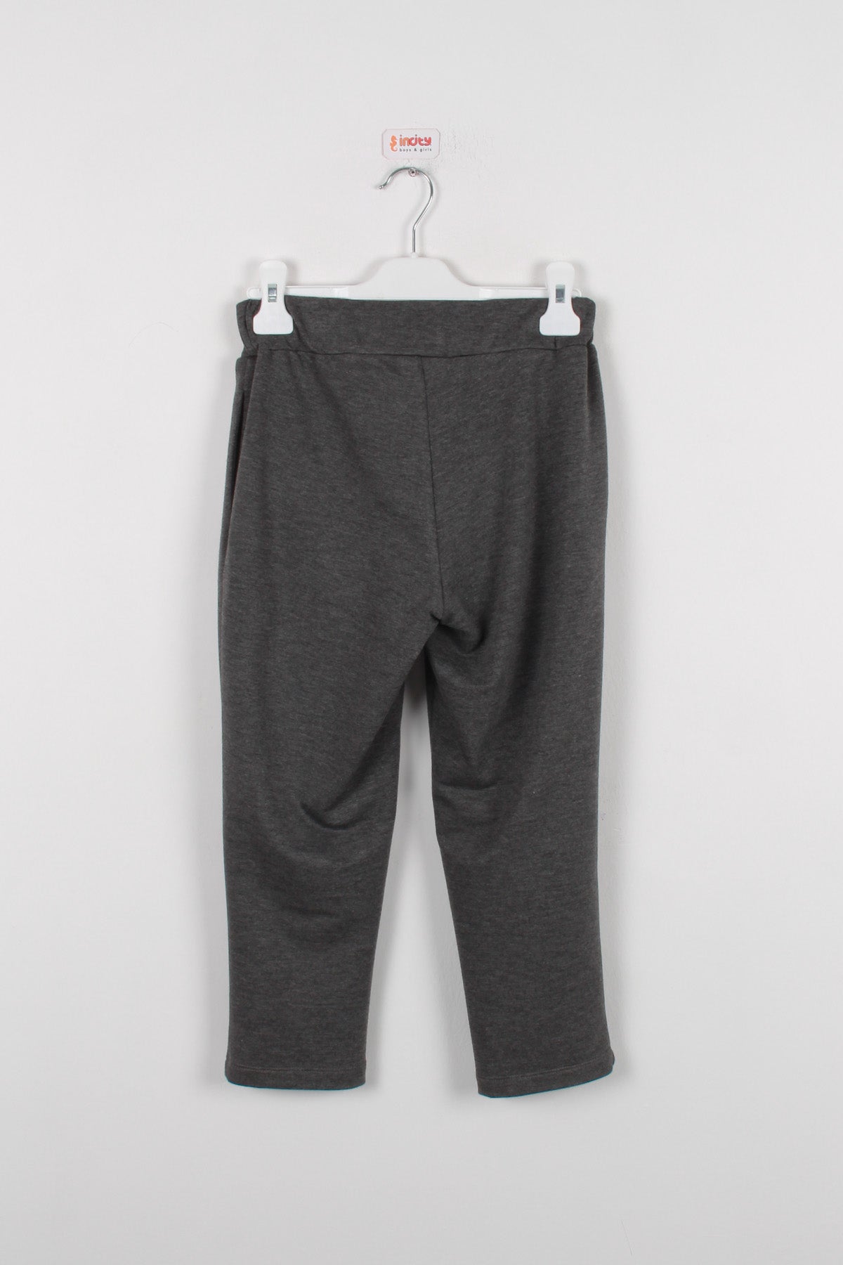 InCity Kids Kız Çocuk Bol Kesim Eşofman Altı