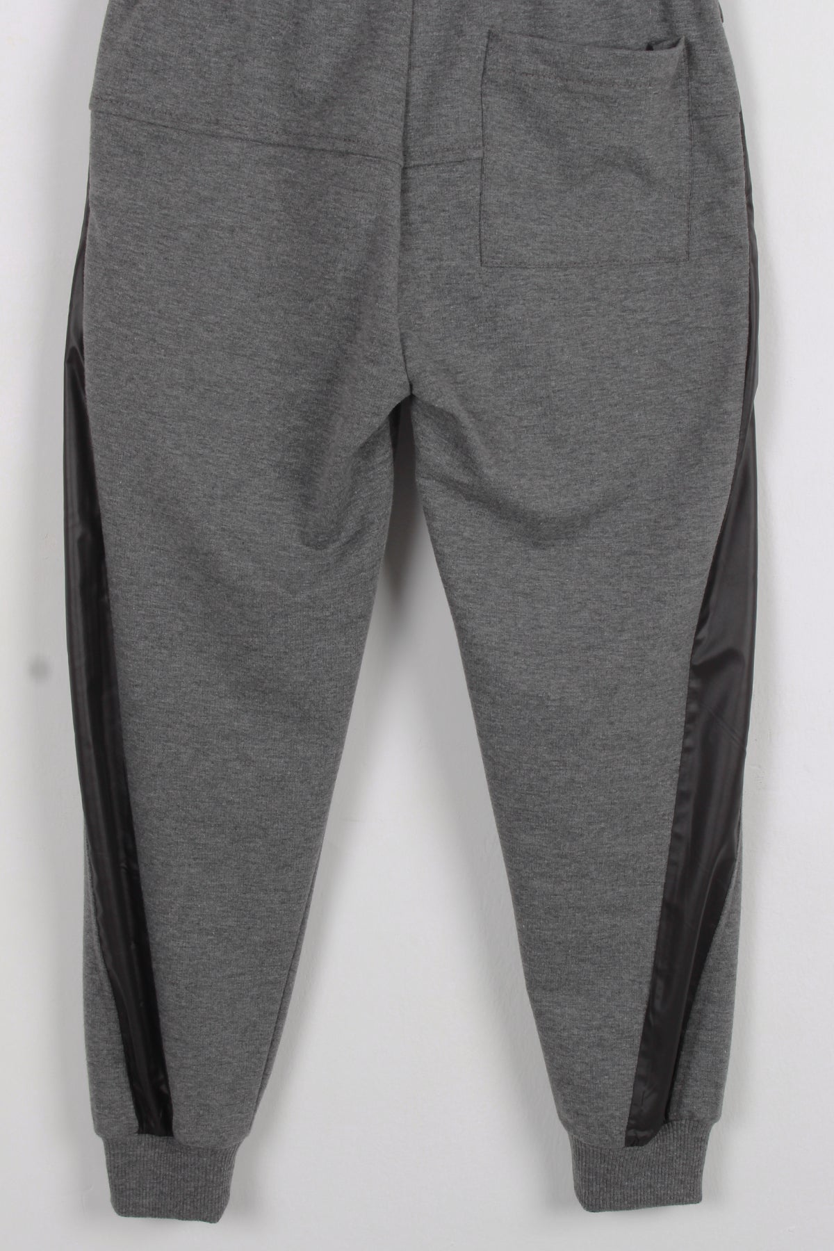 InCity Kids Erkek Çocuk Şerit Detaylı Jogger Eşofman Alt