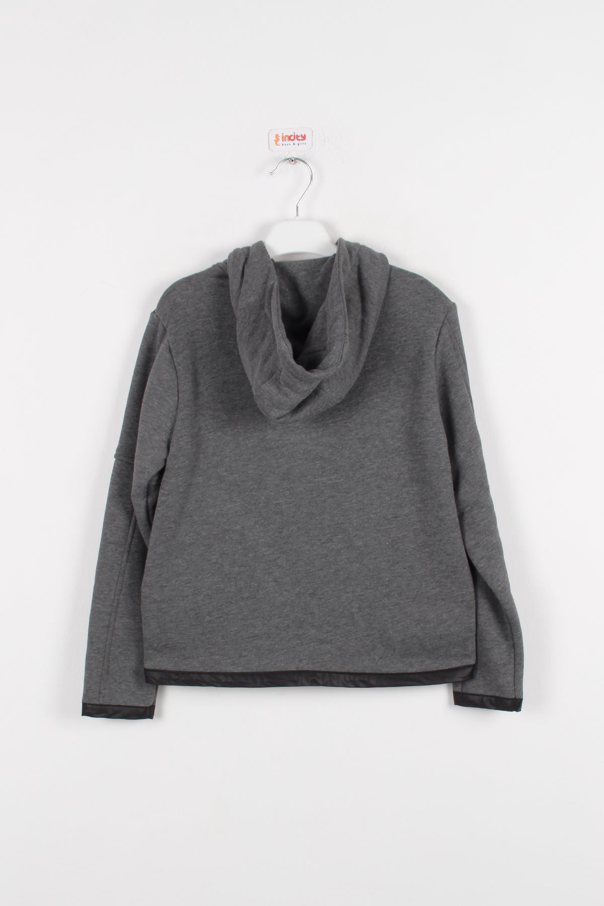 InCity Kids Erkek Çocuk Şişme Parça Detaylı Ceket