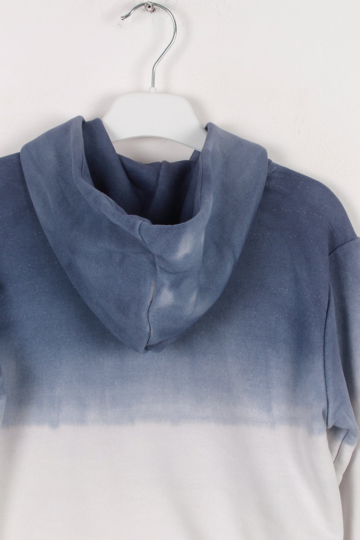 InCity Kids Erkek Çocuk Fermuar Cepli Kapüşonlu Sweatshirt