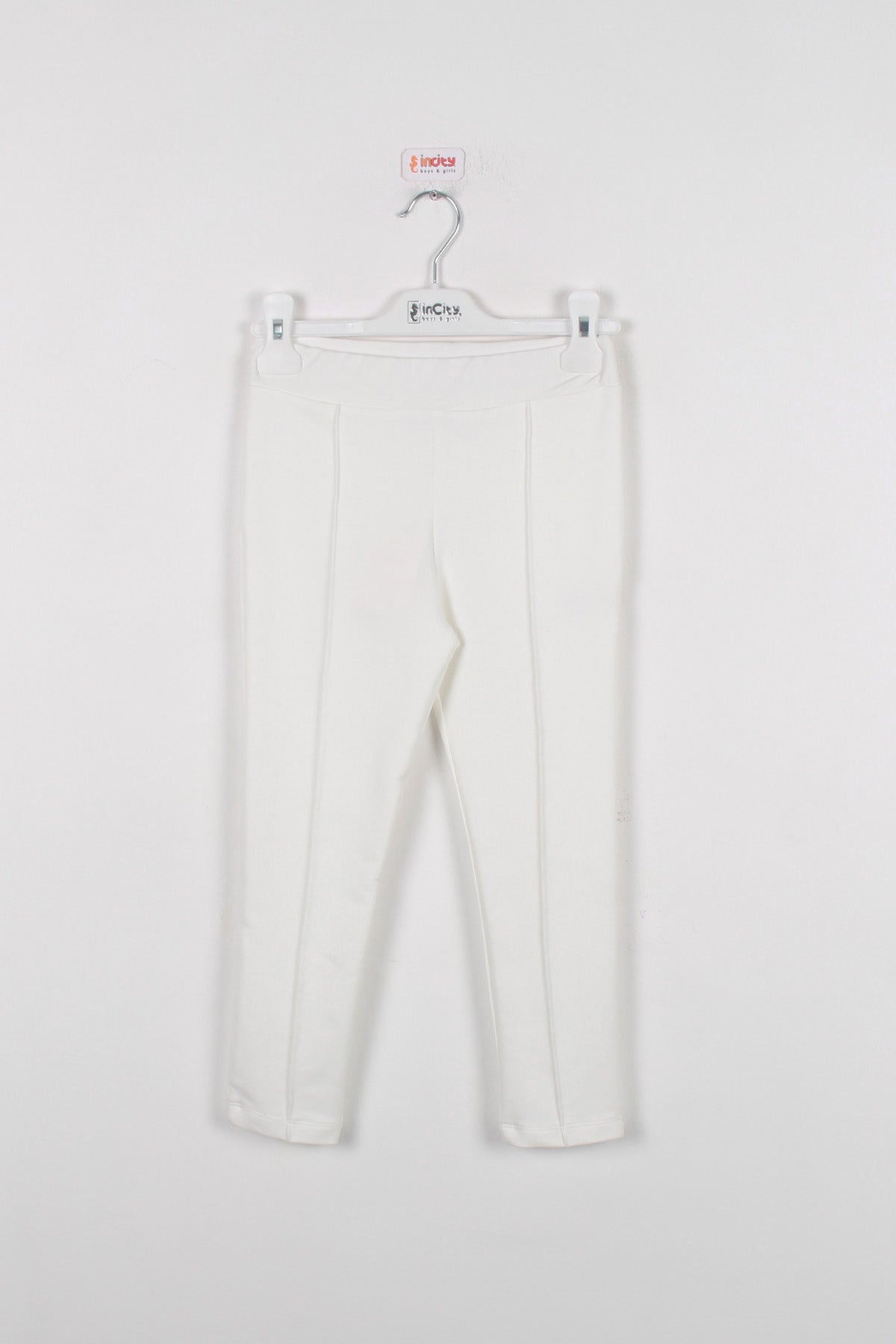 InCity Kids Kız Çocuk Tayt