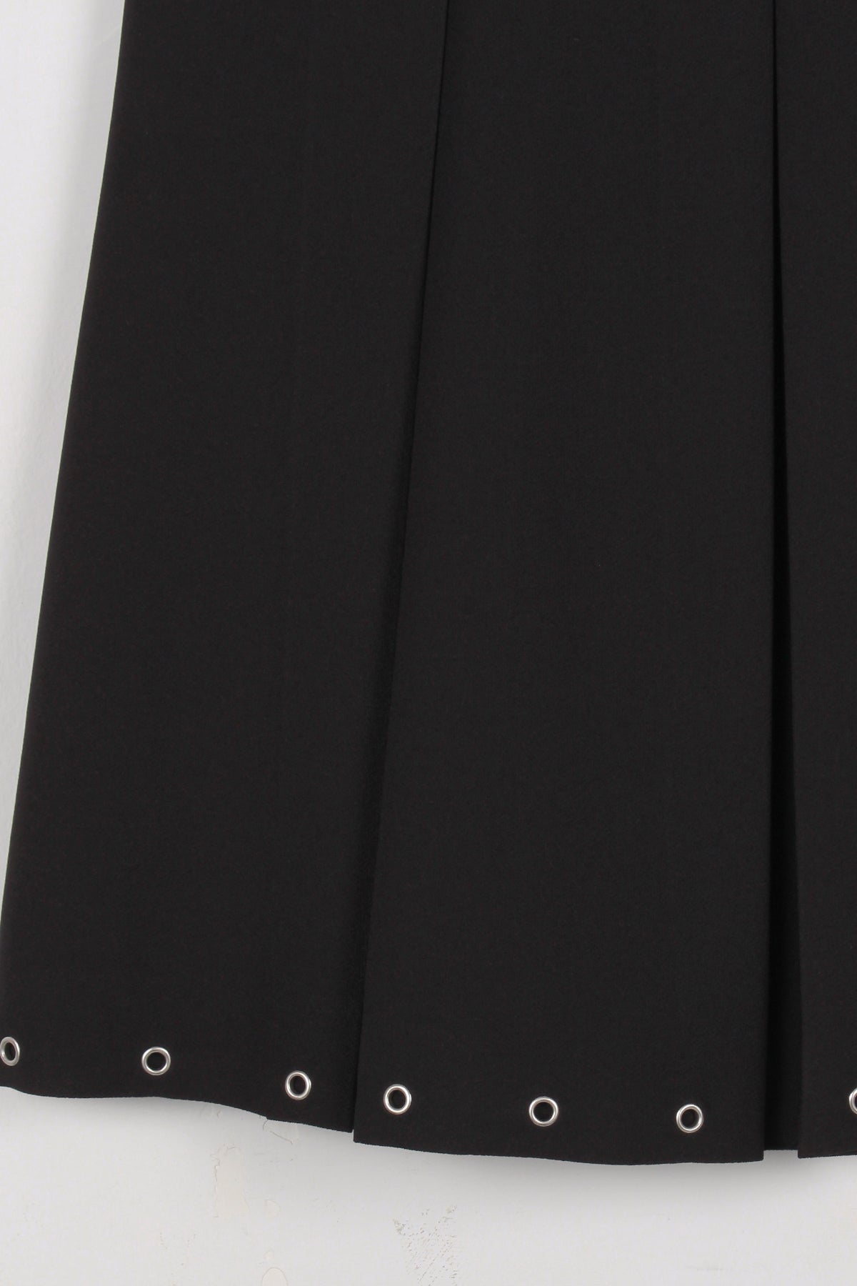 InCity Kids Kız Çocuk Pileli Etek