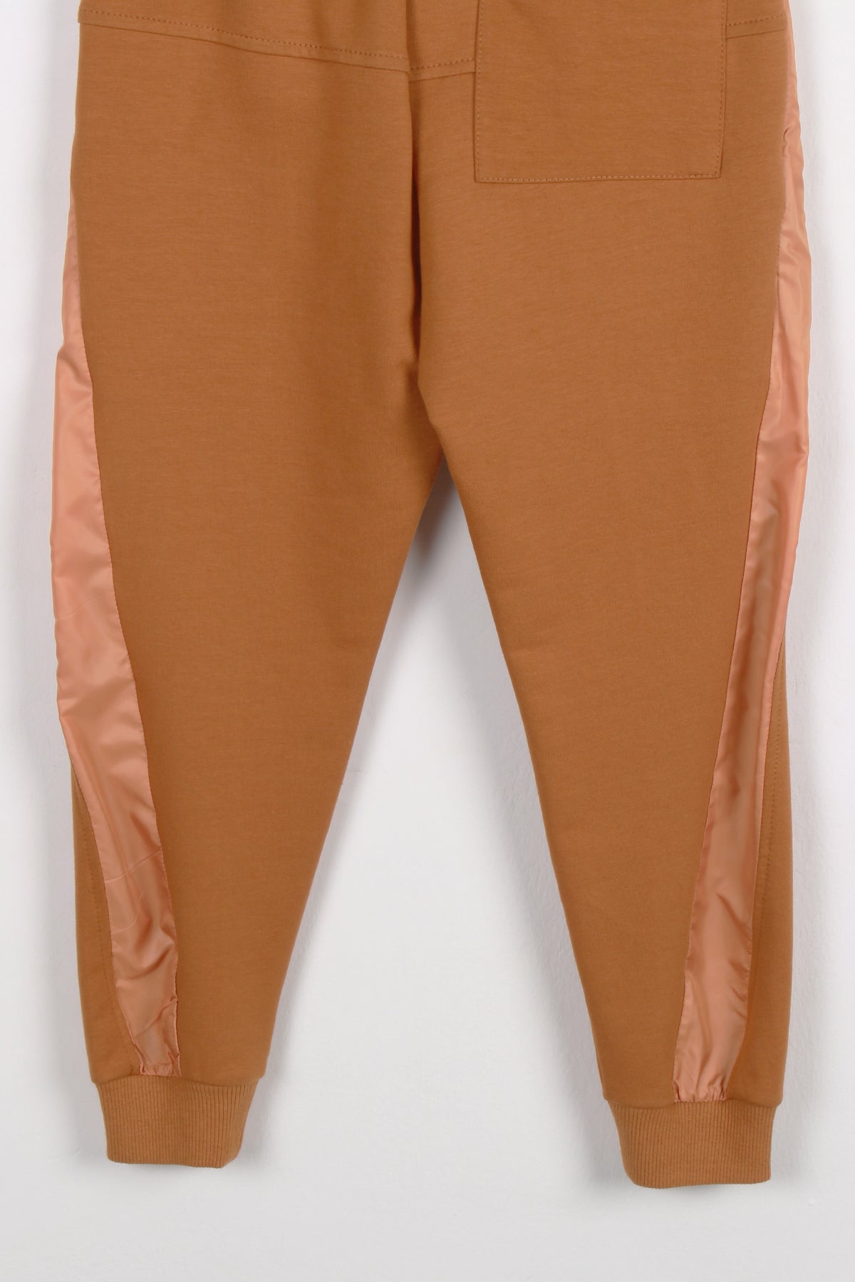 InCity Kids Erkek Çocuk Şerit Detaylı Jogger Eşofman Alt