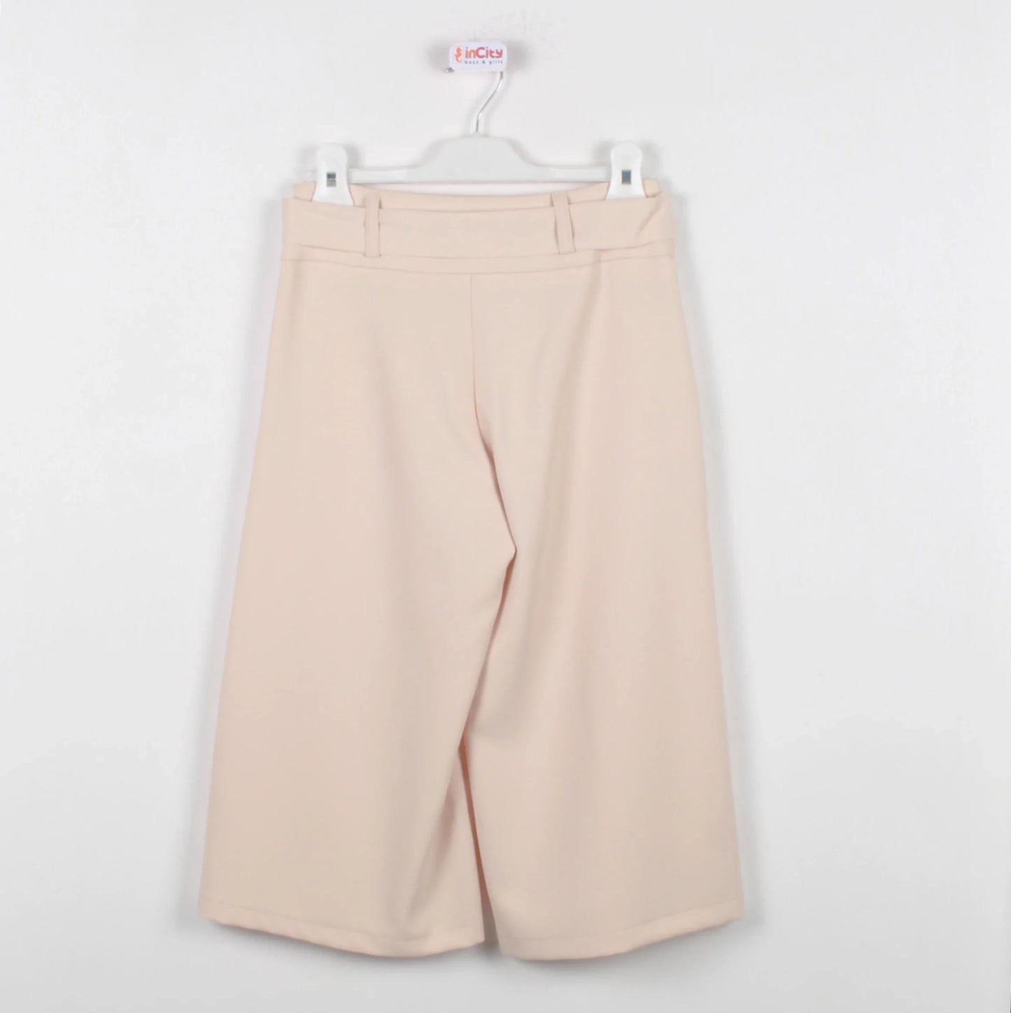 InCity Kids Girls Moore Ribbon Dress Pants InCity Boys & Girls