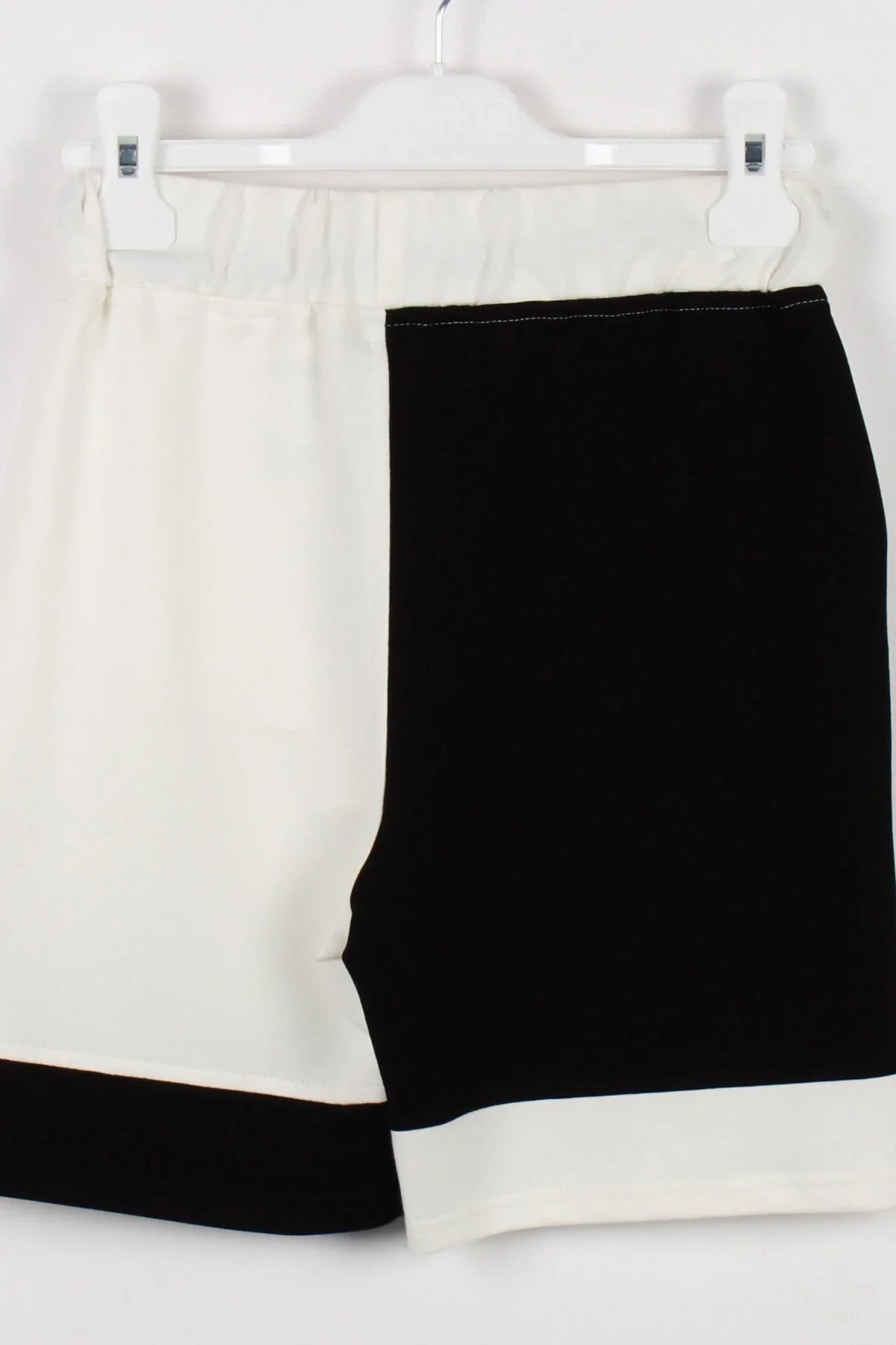 InCity Kids Boys Elastic Waist Multicolor Comfy Shorts InCity Boys & Girls