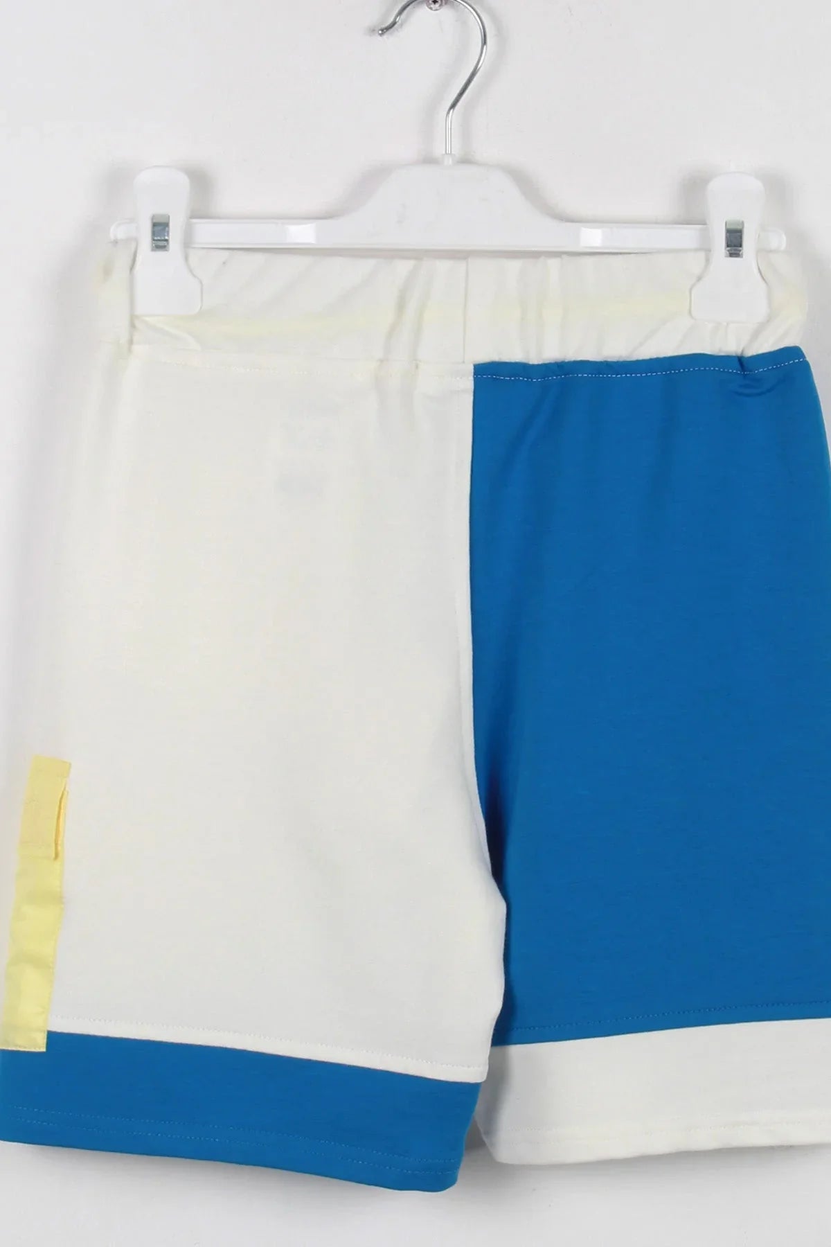 InCity Kids Boys Elastic Waist Multicolor Comfy Shorts InCity Boys & Girls