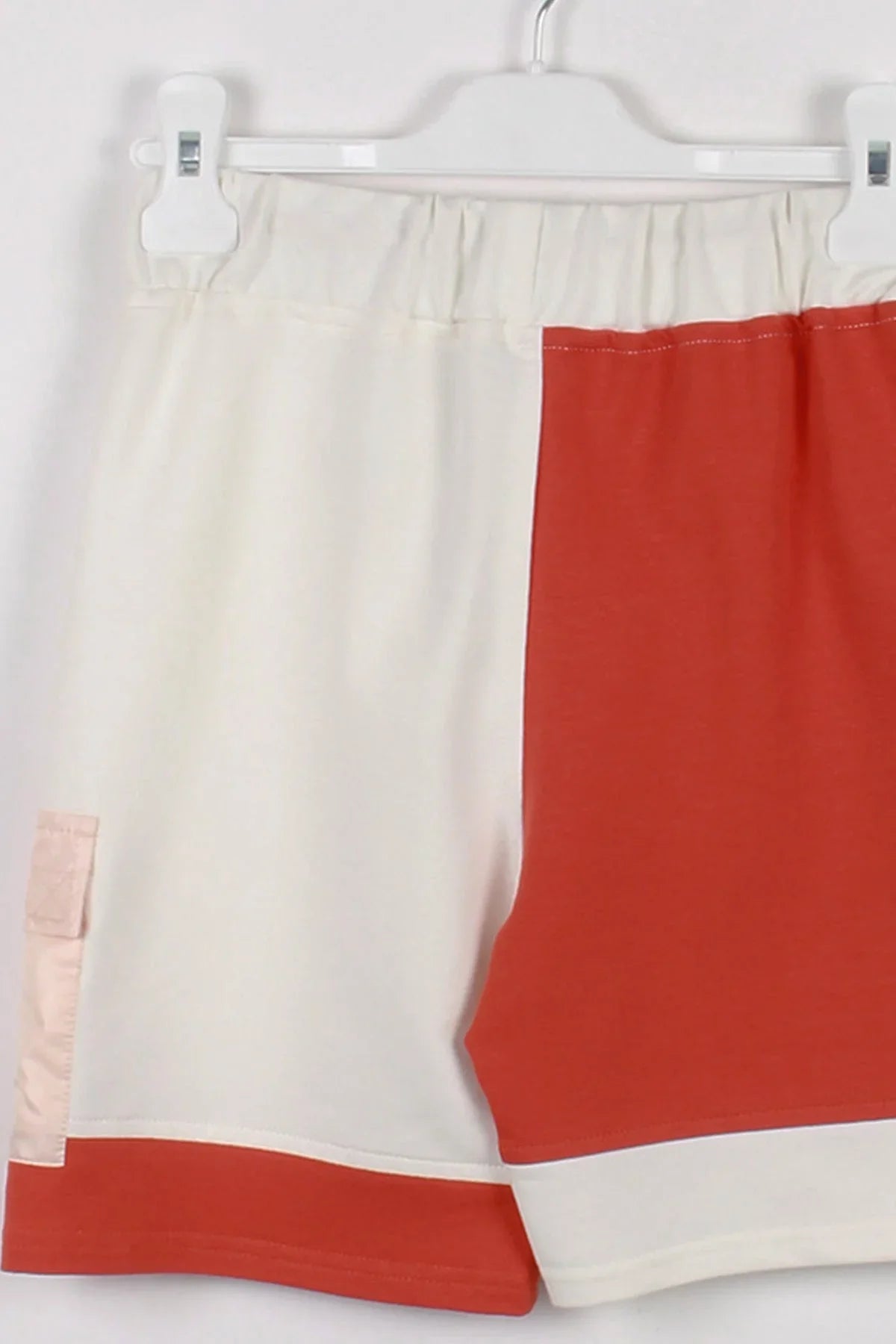 InCity Kids Boys Elastic Waist Multicolor Comfy Shorts InCity Boys & Girls