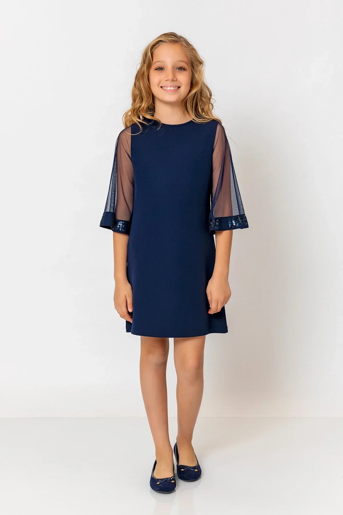 InCity Kids Girls Love Fashion Dress InCity Boys & Girls