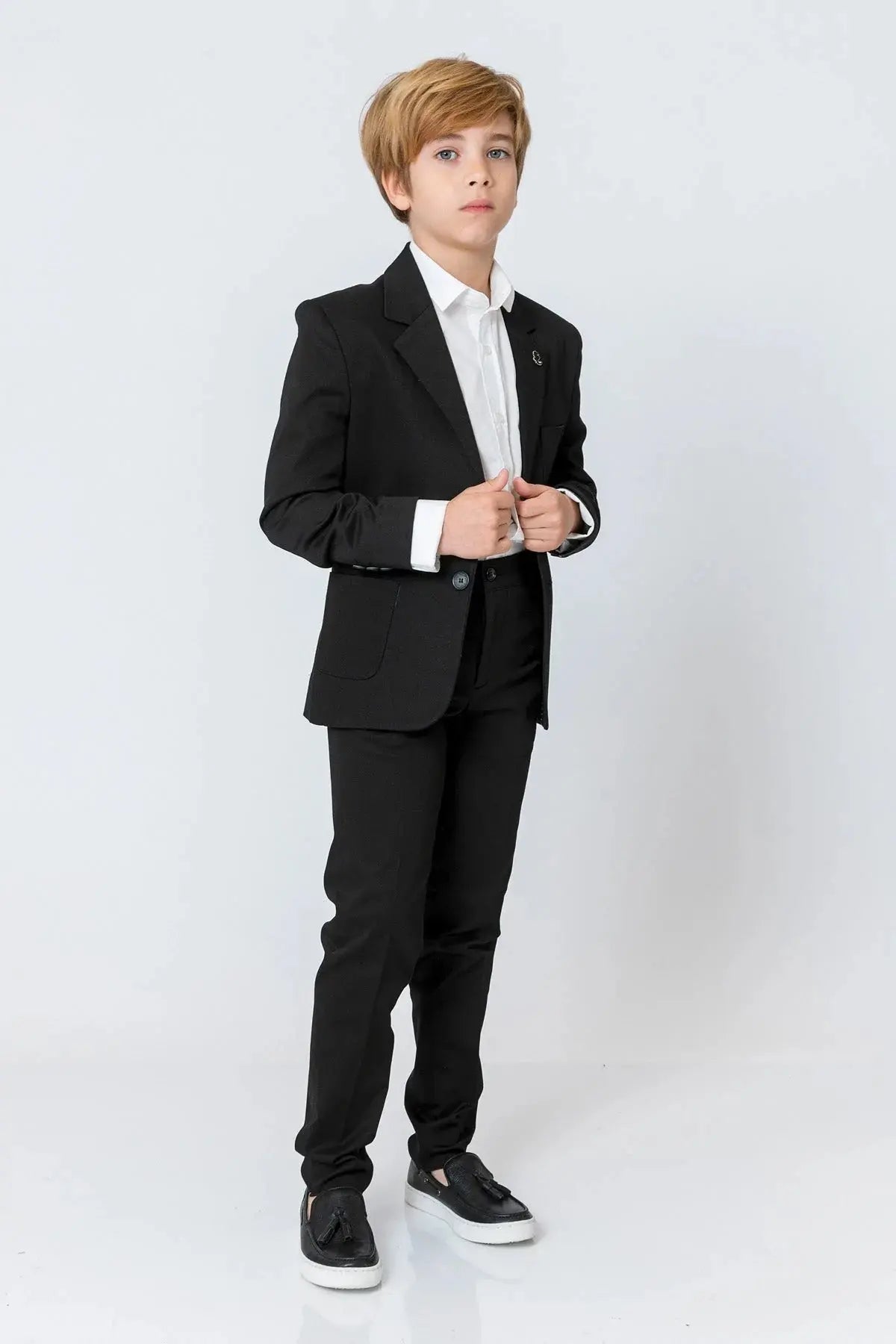 InCity Boys (3039) - Koton Blazer Ceket dogan-811