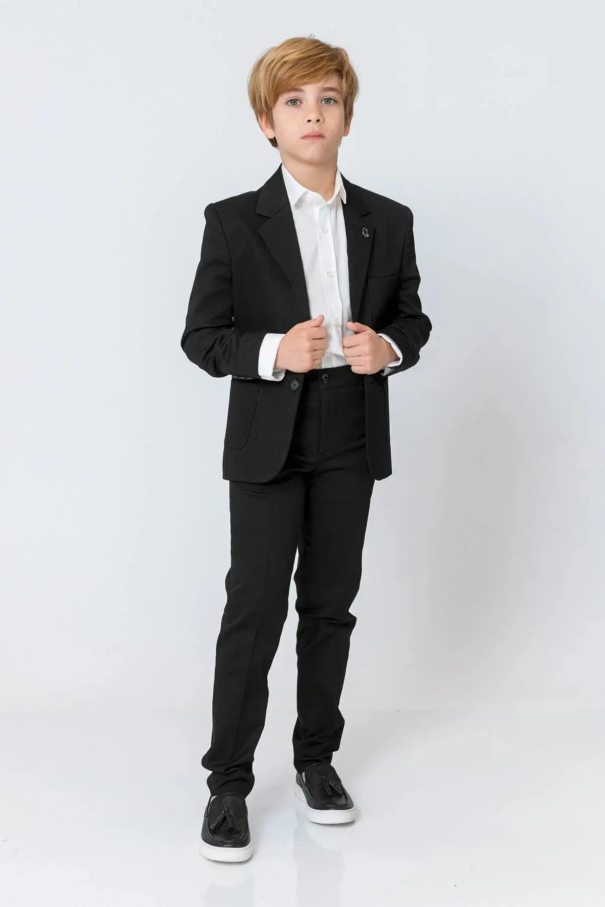 InCity Boys (3039) - Koton Blazer Ceket dogan-811