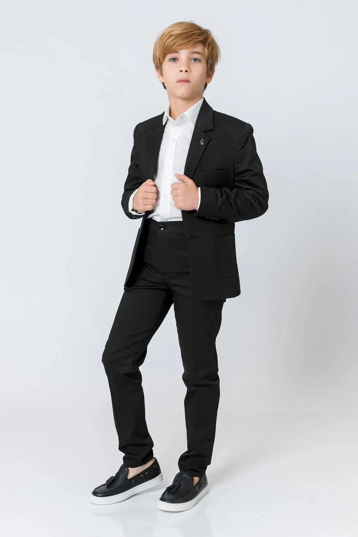 InCity Boys (3039) - Koton Blazer Ceket dogan-811