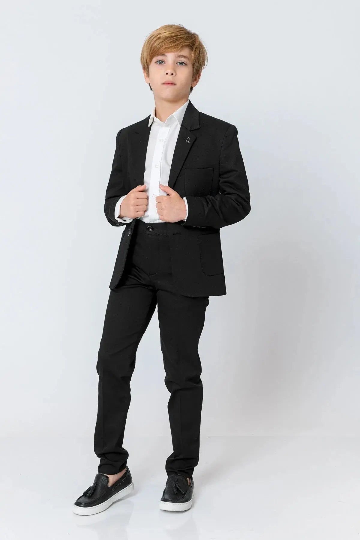 InCity Boys (3039) - Koton Blazer Ceket dogan-811