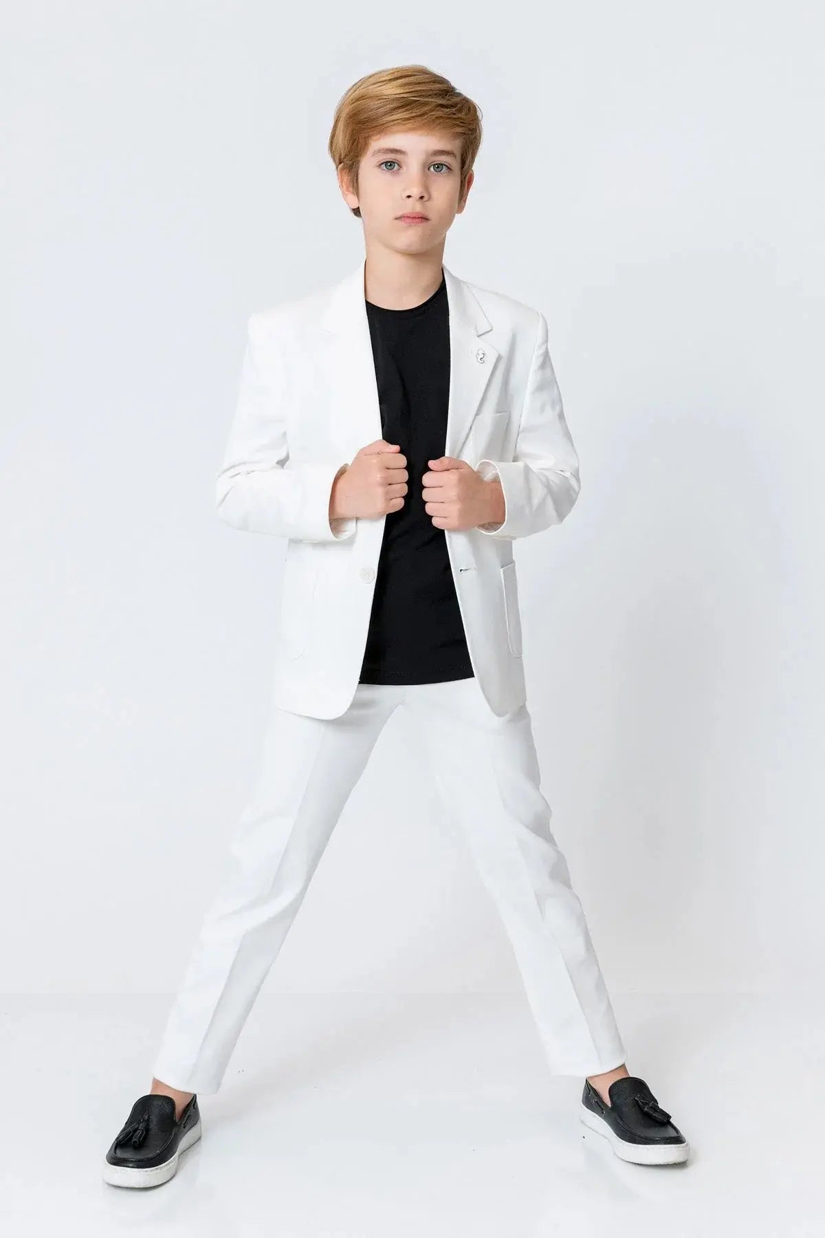 InCity Boys (3039) - Koton Blazer Ceket dogan-811