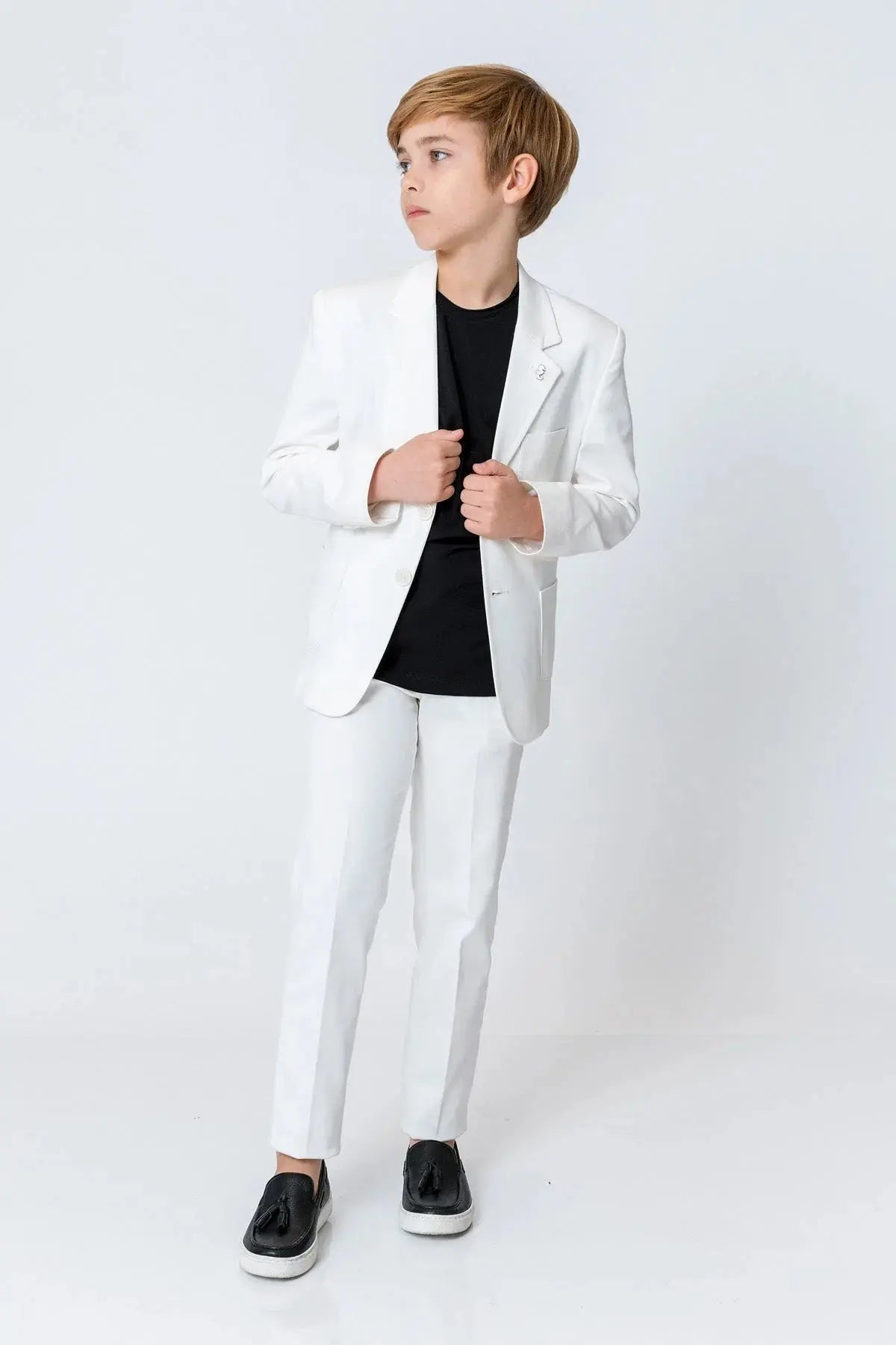 InCity Boys (3039) - Koton Blazer Ceket dogan-811