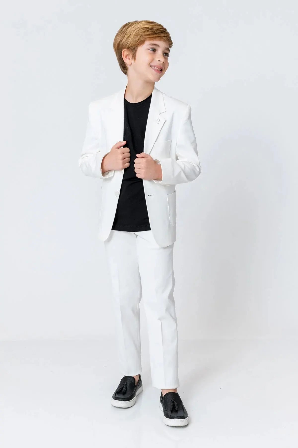 InCity Boys (3039) - Koton Blazer Ceket dogan-811