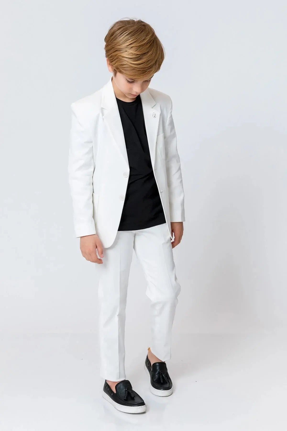 InCity Boys (3039) - Koton Blazer Ceket dogan-811