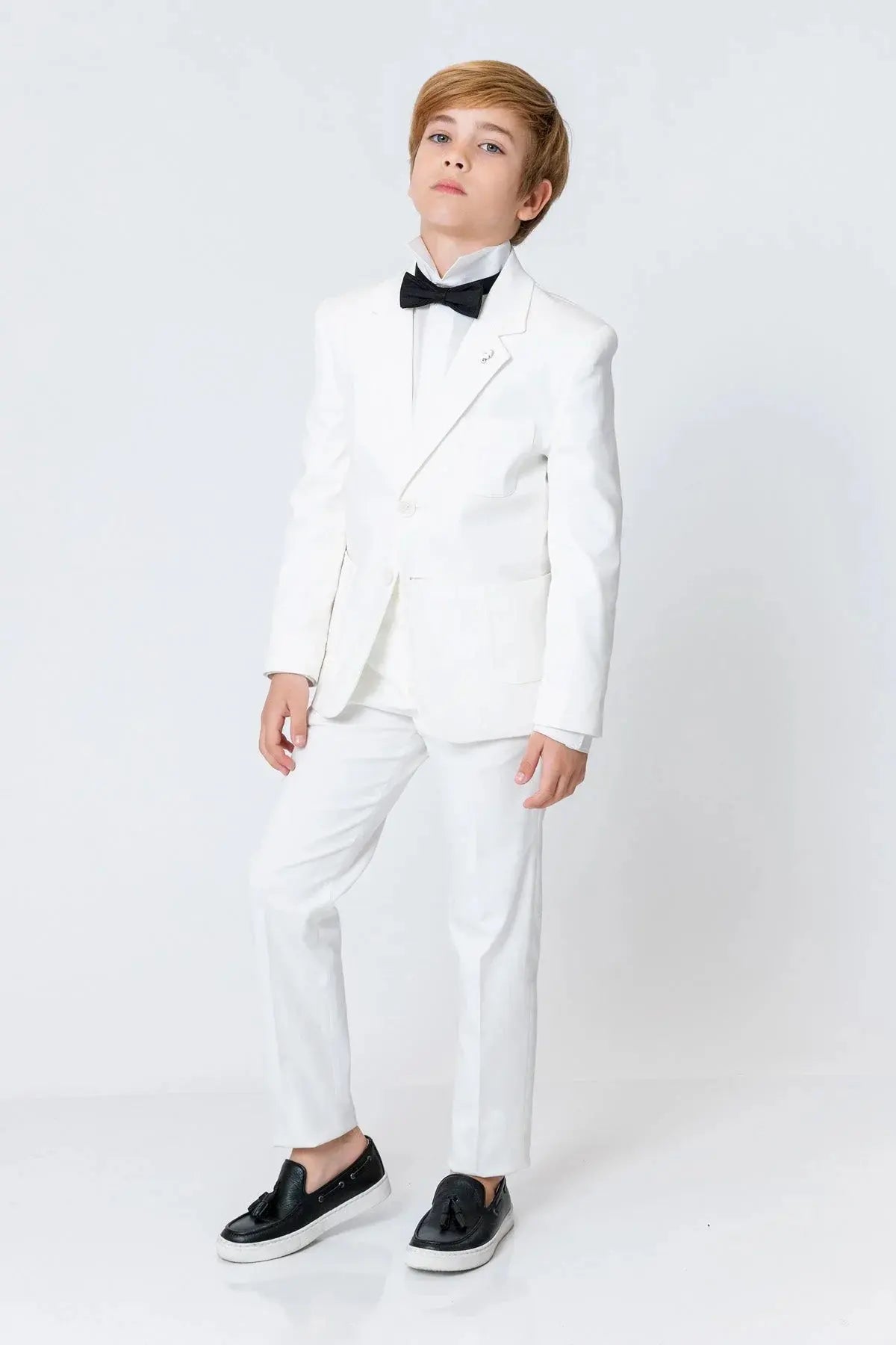 InCity Boys (3039) - Koton Blazer Ceket dogan-811