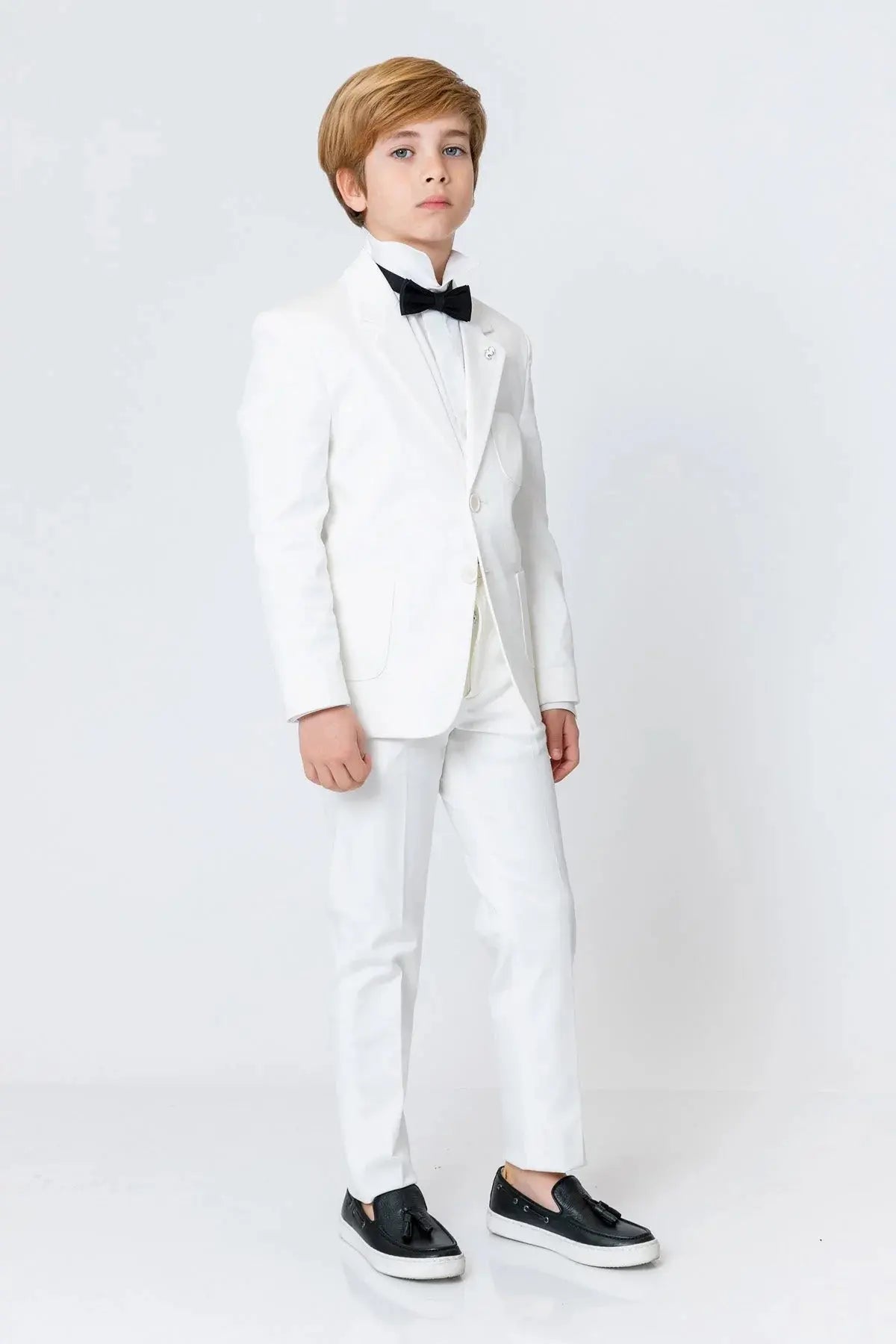 InCity Boys (3039) - Koton Blazer Ceket dogan-811