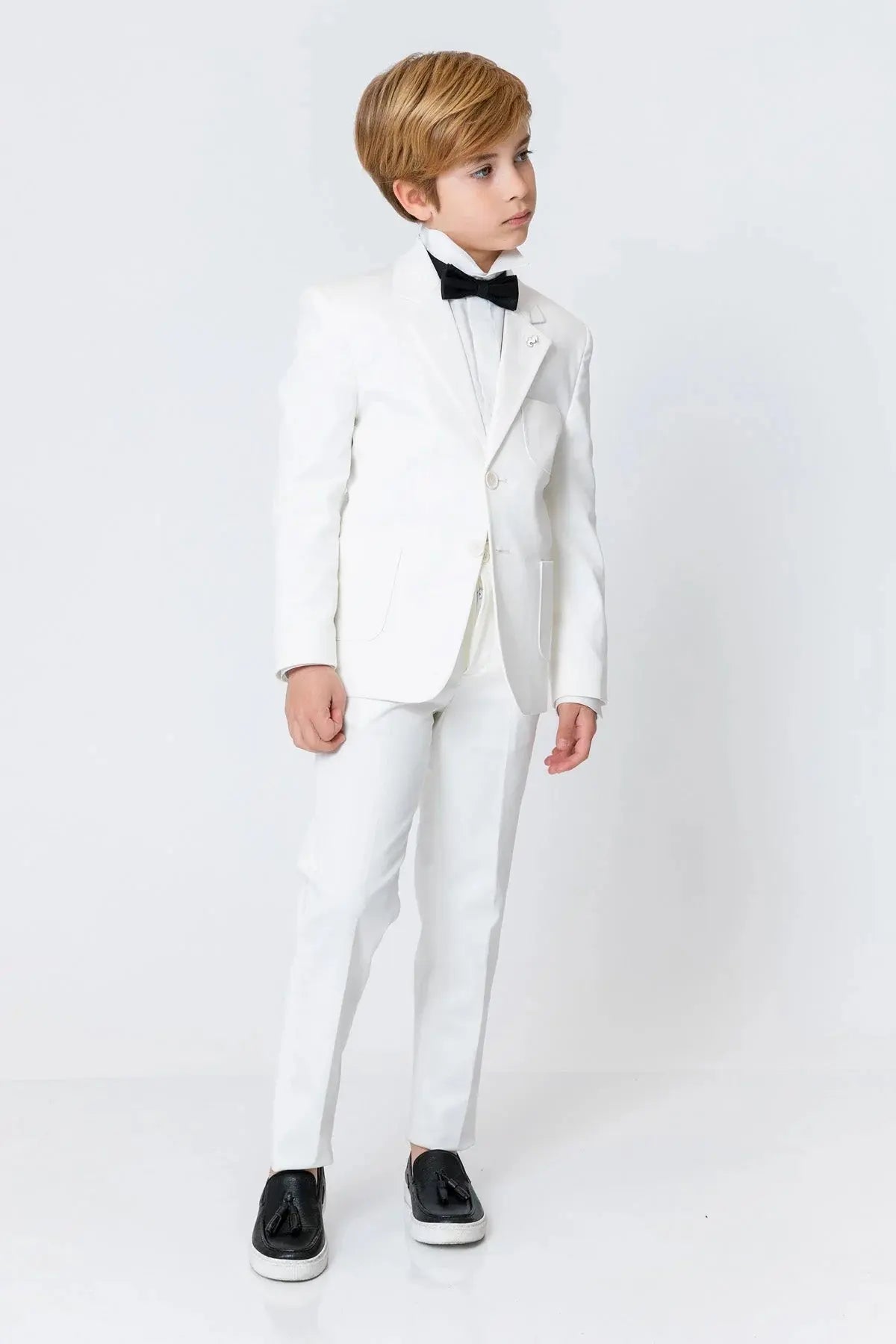 InCity Boys (3039) - Koton Blazer Ceket dogan-811