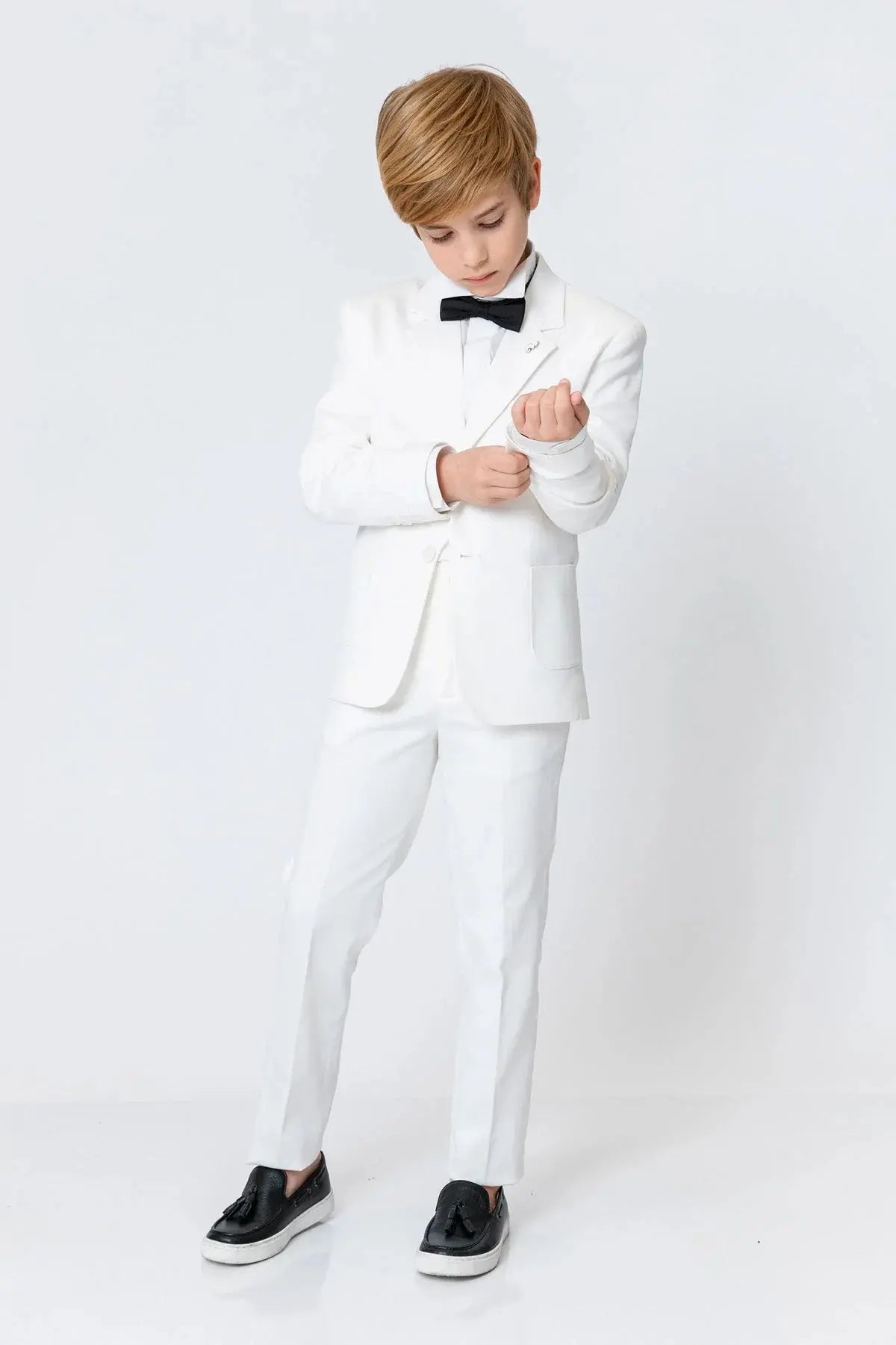 InCity Boys (3039) - Koton Blazer Ceket dogan-811