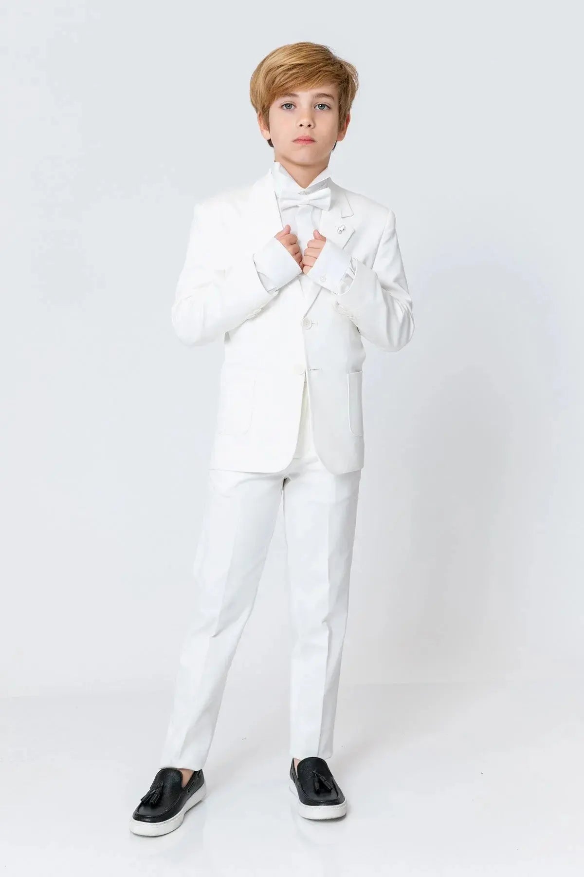 InCity Boys (3039) - Koton Blazer Ceket dogan-811