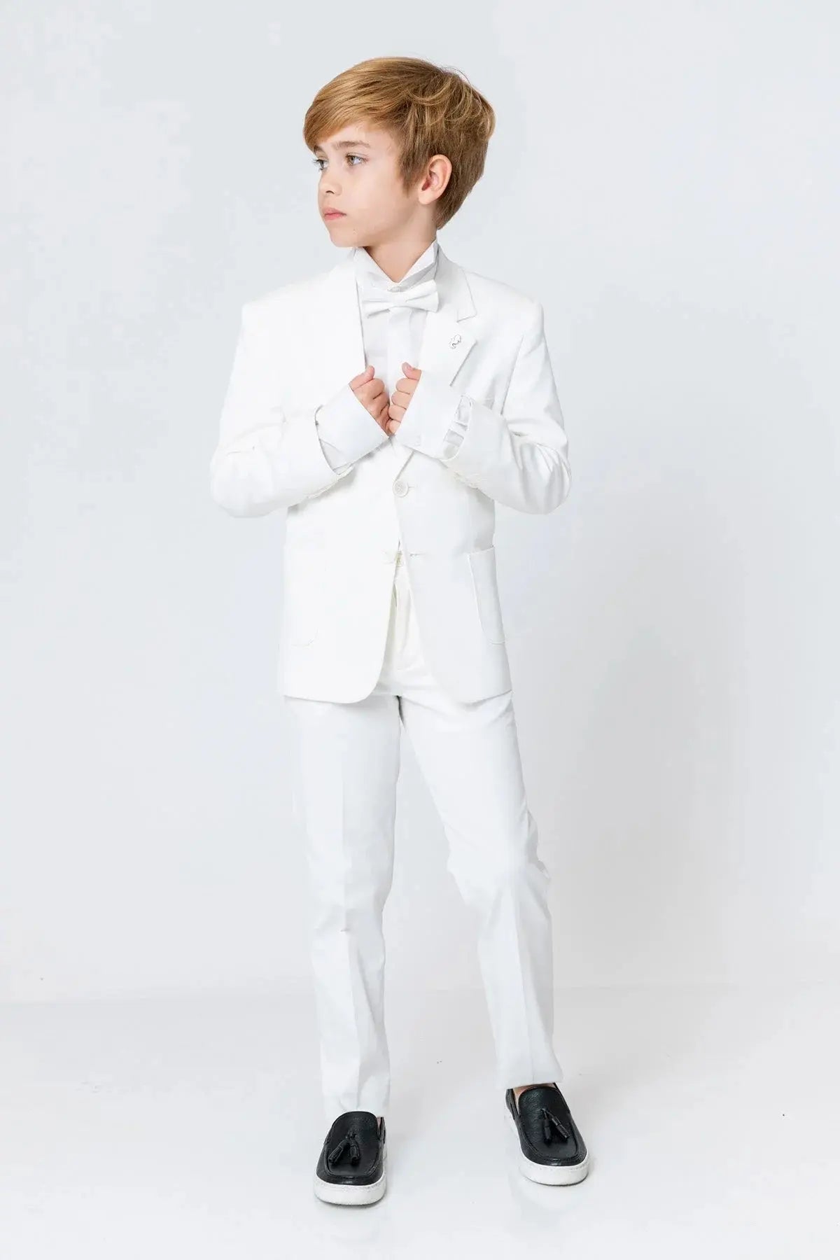 InCity Boys (3039) - Koton Blazer Ceket dogan-811