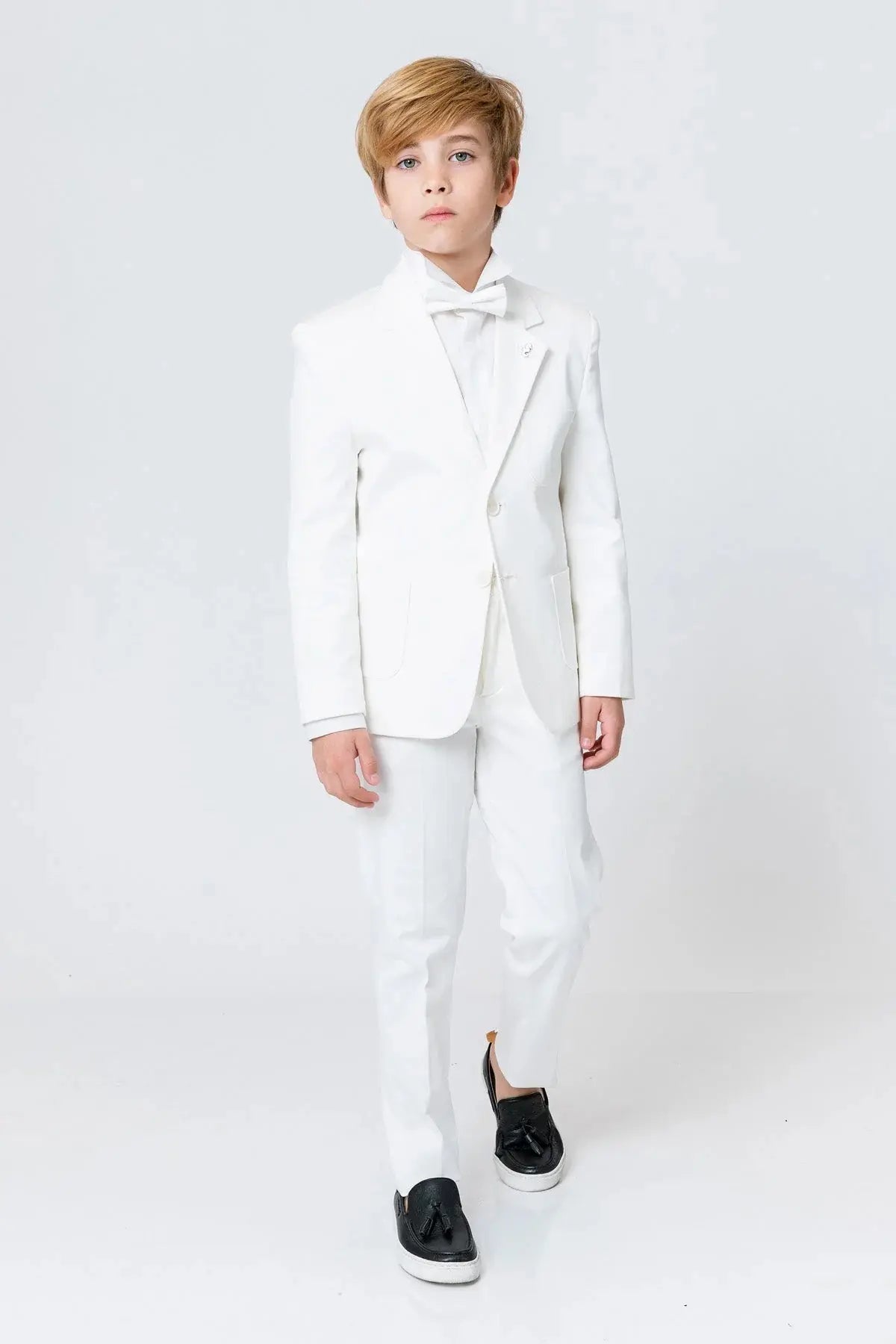 InCity Boys (3039) - Koton Blazer Ceket dogan-811