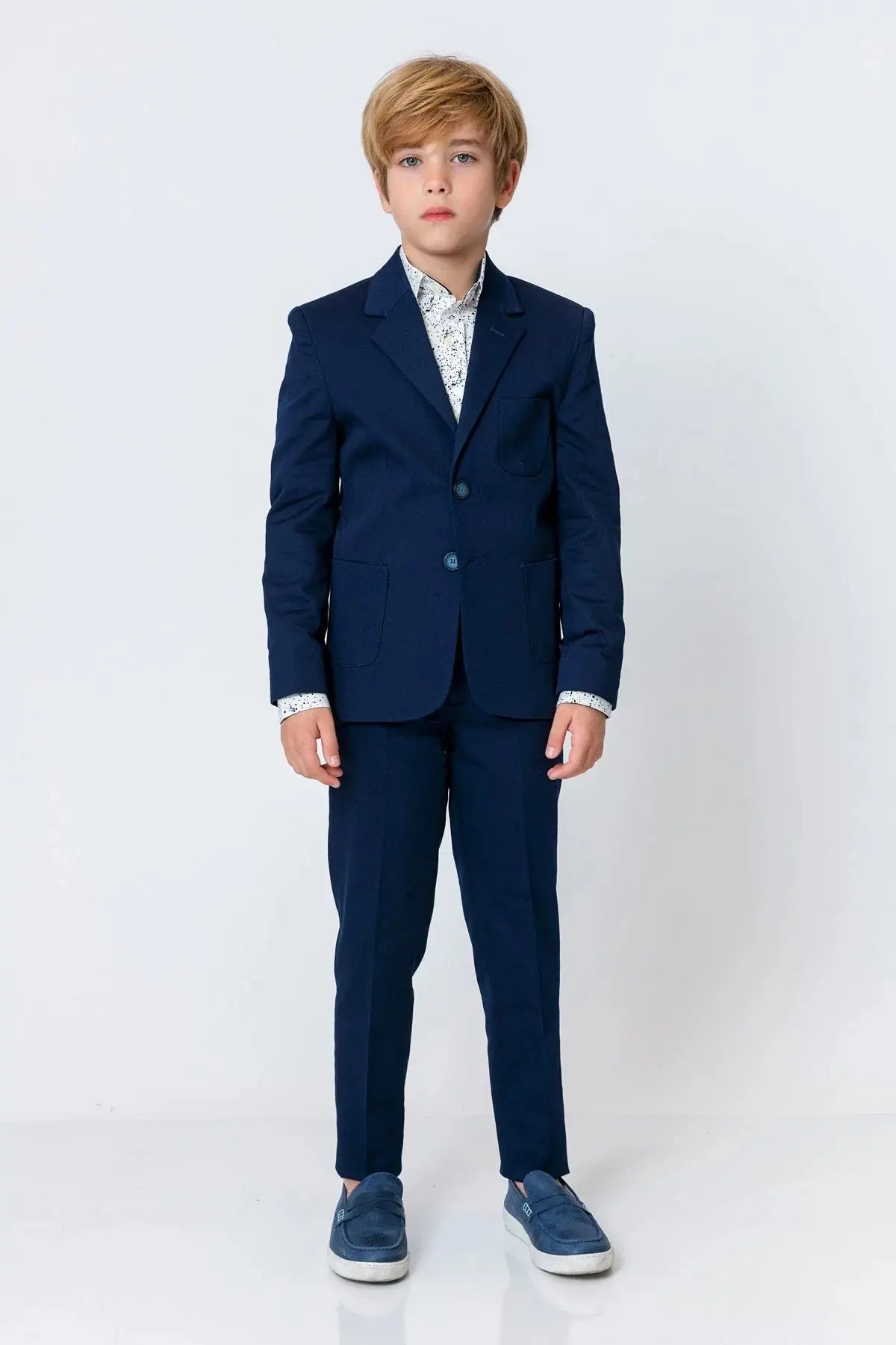 InCity Boys (3039) - Koton Blazer Ceket dogan-811