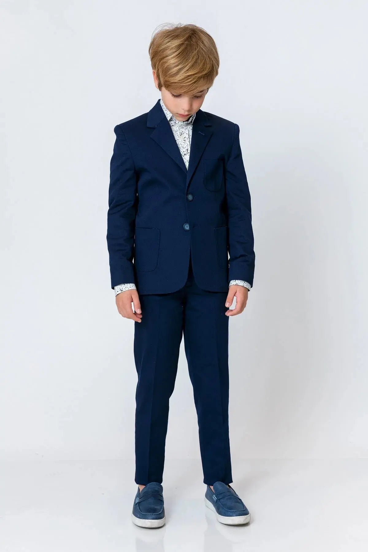 InCity Boys (3039) - Koton Blazer Ceket dogan-811