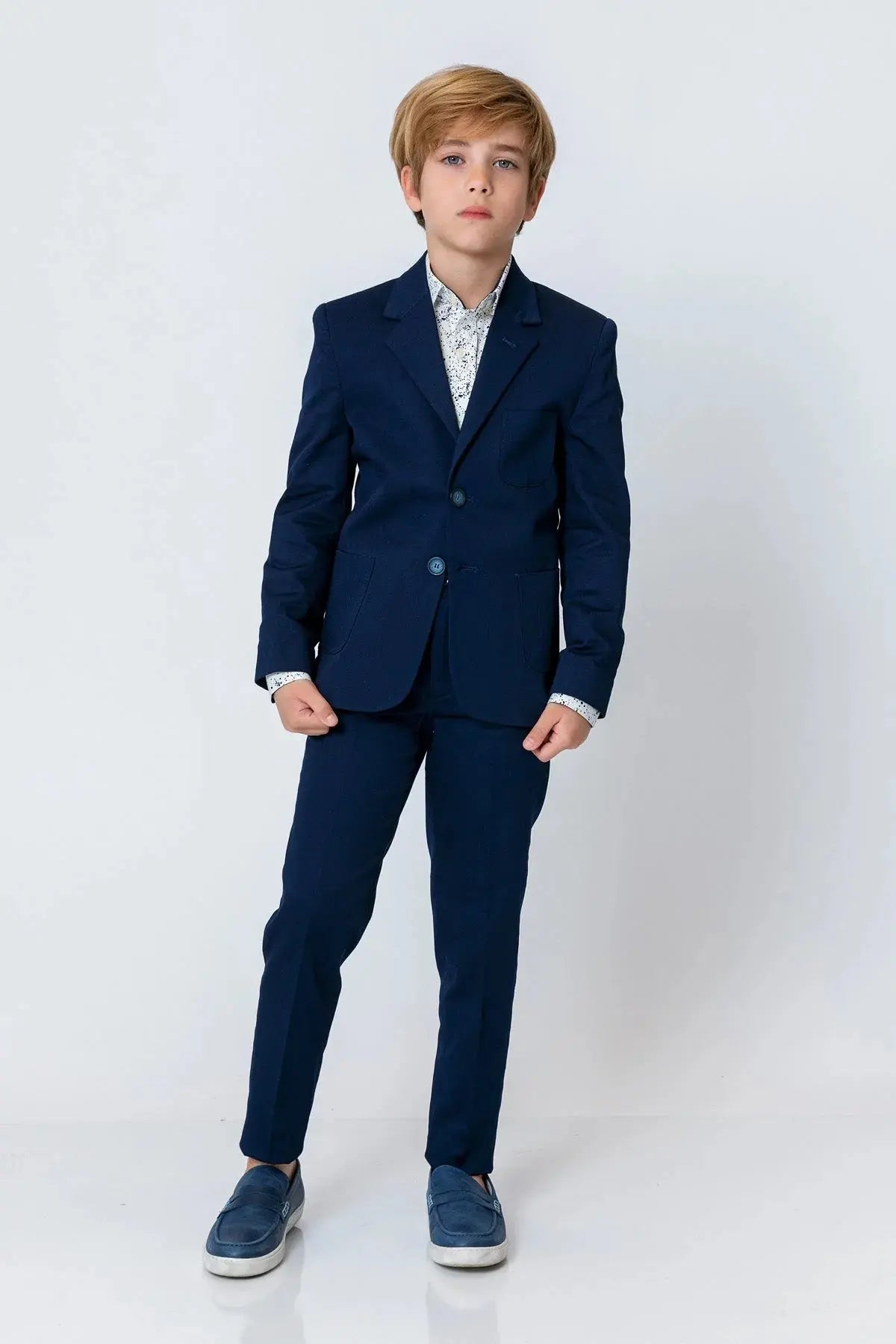 InCity Boys (3039) - Koton Blazer Ceket dogan-811