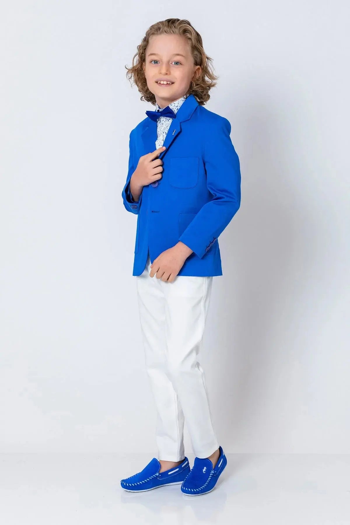 InCity Boys (3039) - Koton Blazer Ceket dogan-811