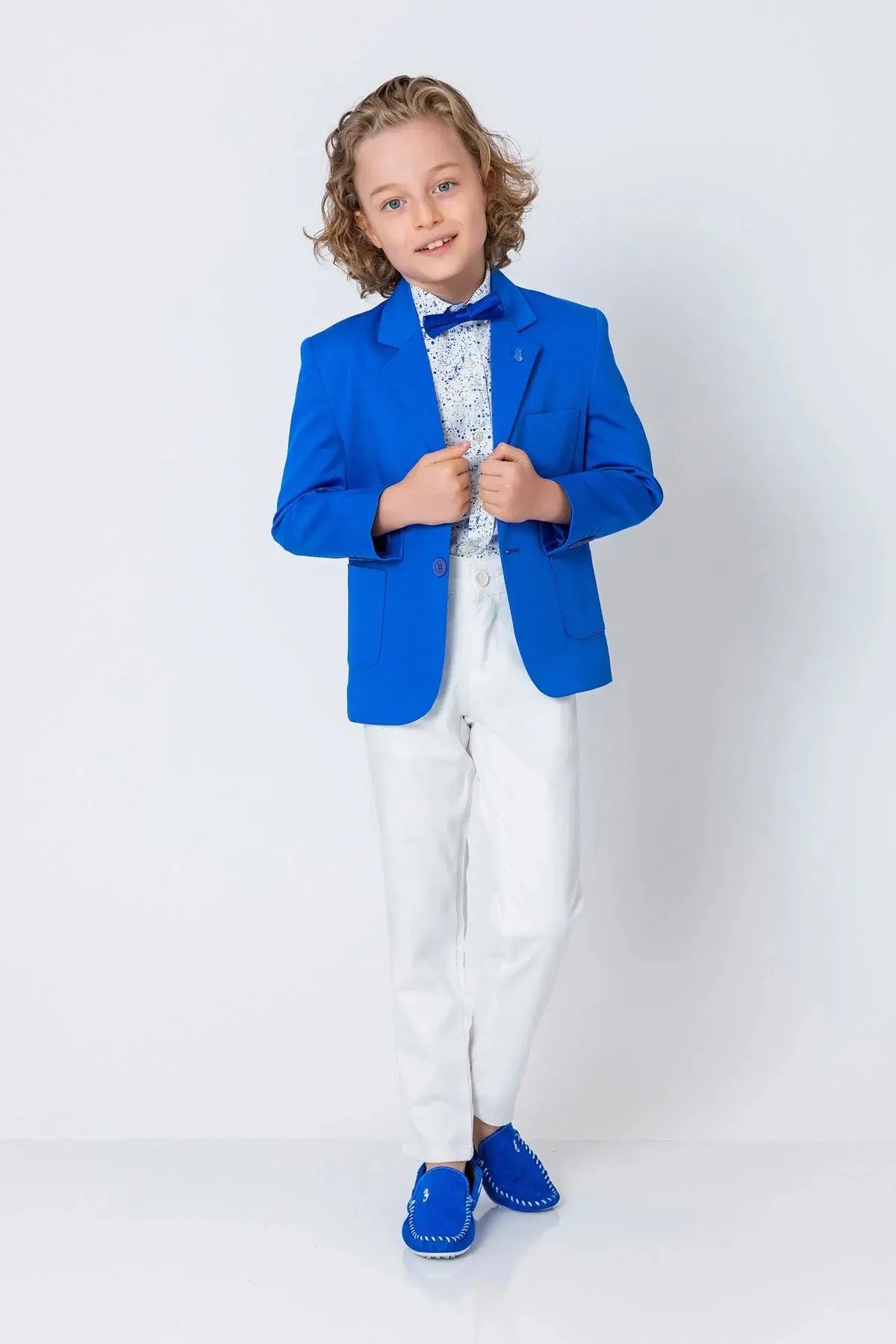 InCity Boys (3039) - Koton Blazer Ceket dogan-811