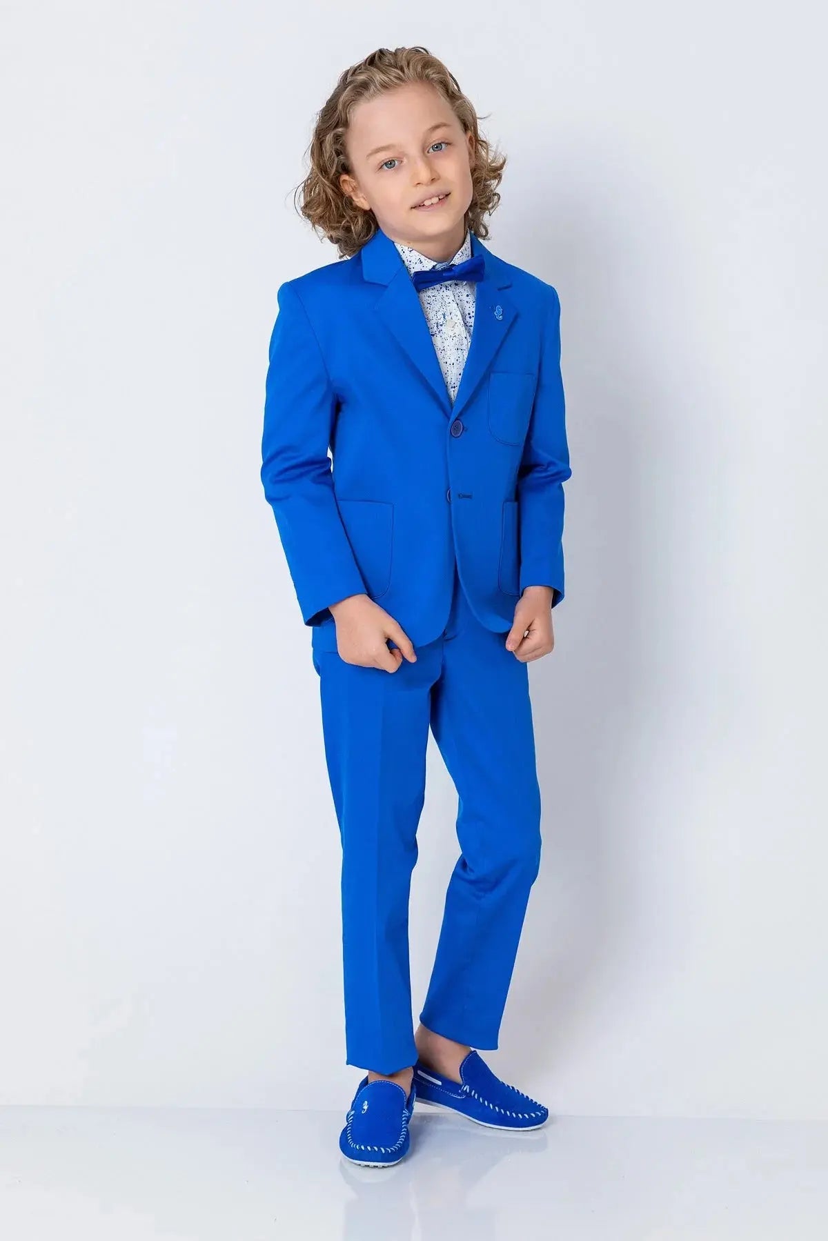 InCity Boys (3039) - Koton Blazer Ceket dogan-811