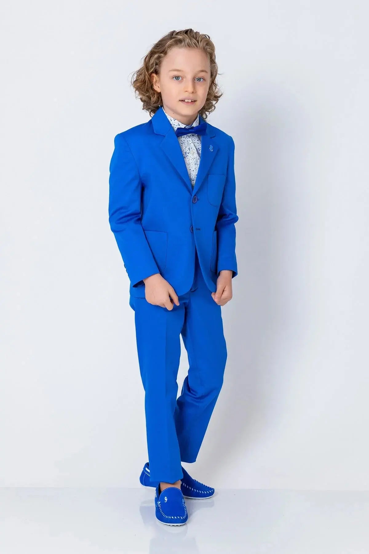 InCity Boys (3039) - Koton Blazer Ceket dogan-811
