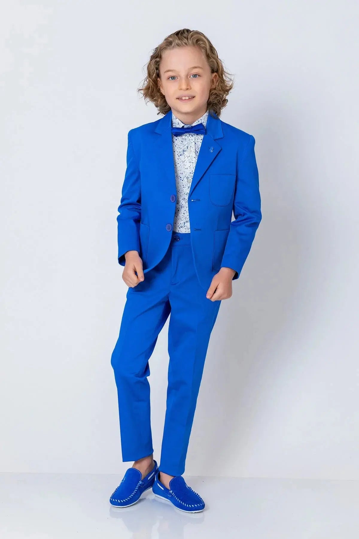 InCity Boys (3039) - Koton Blazer Ceket dogan-811