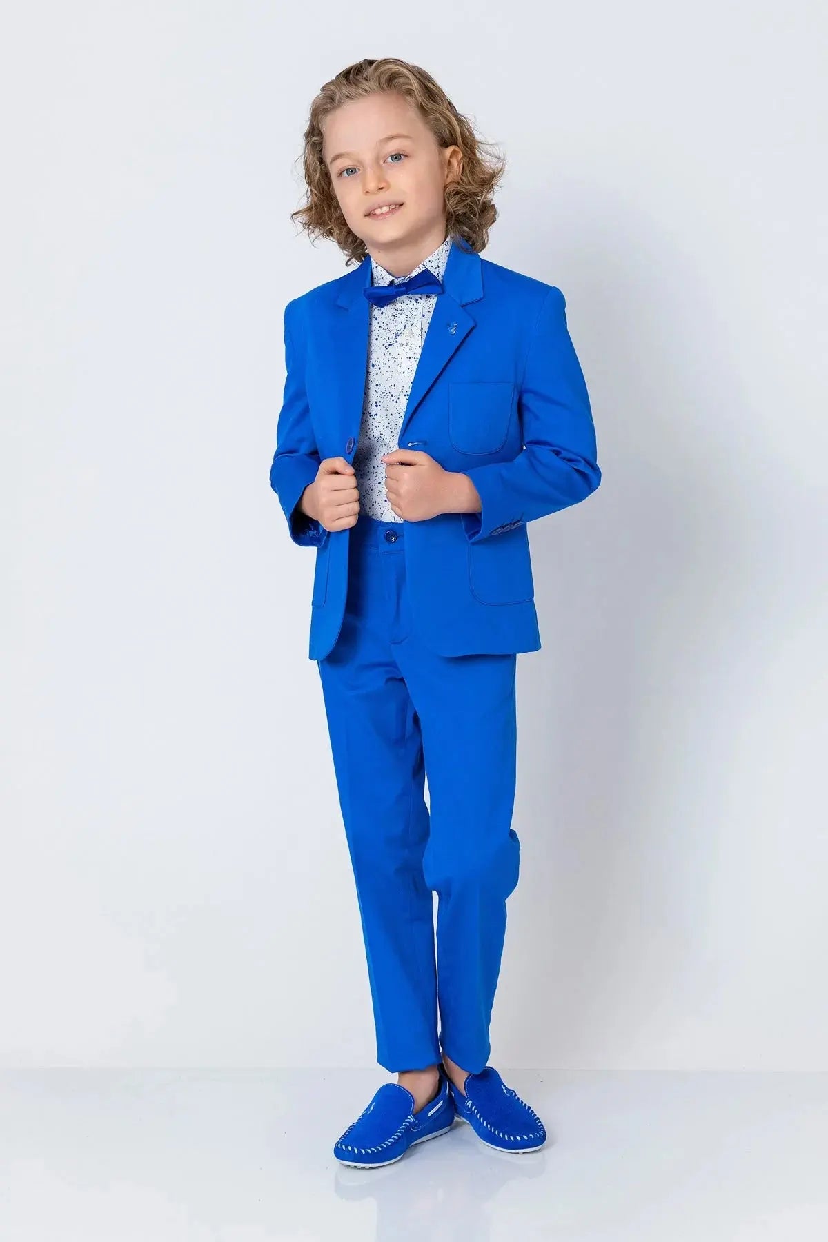 InCity Boys (3039) - Koton Blazer Ceket dogan-811