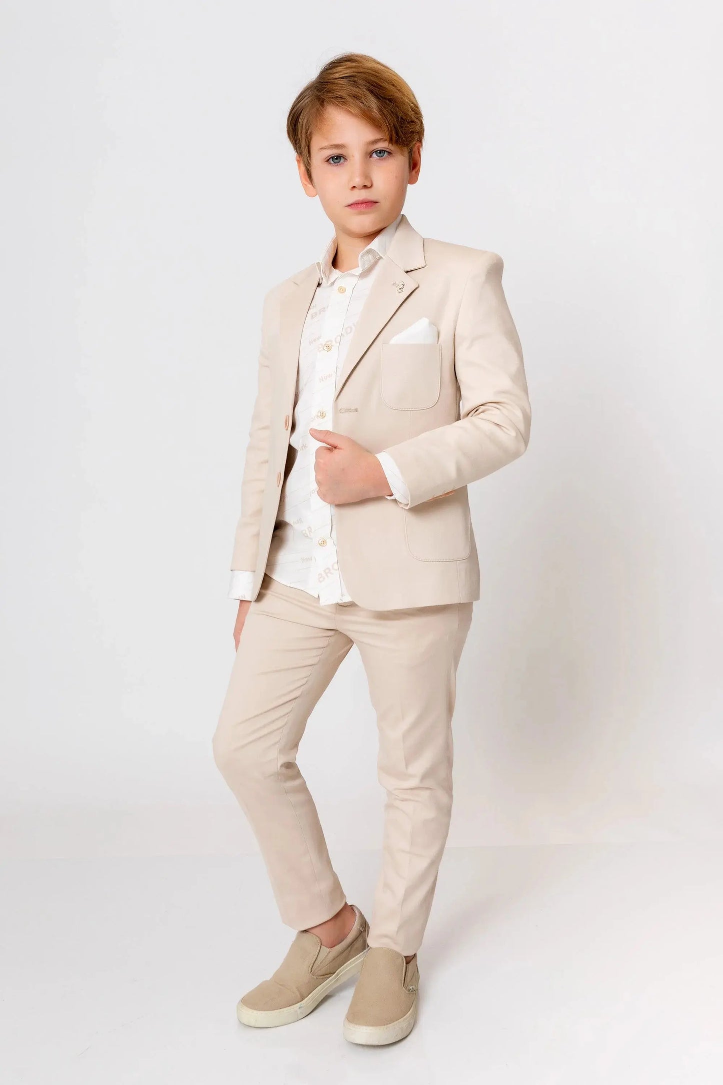 InCity Boys (3039) - Koton Blazer Ceket dogan-811