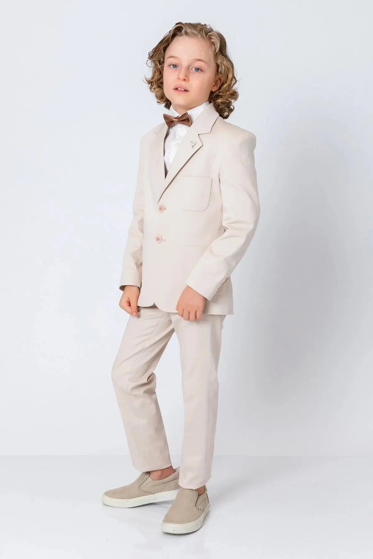 InCity Boys (3039) - Koton Blazer Ceket dogan-811