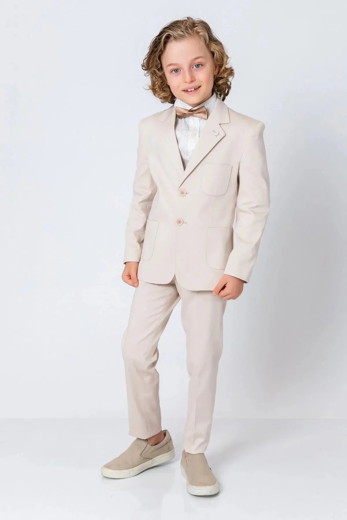 InCity Boys (3039) - Koton Blazer Ceket dogan-811