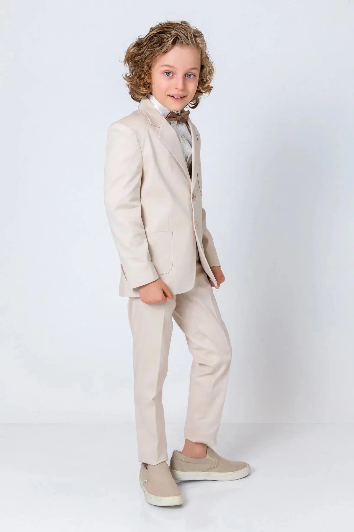 InCity Boys (3039) - Koton Blazer Ceket dogan-811