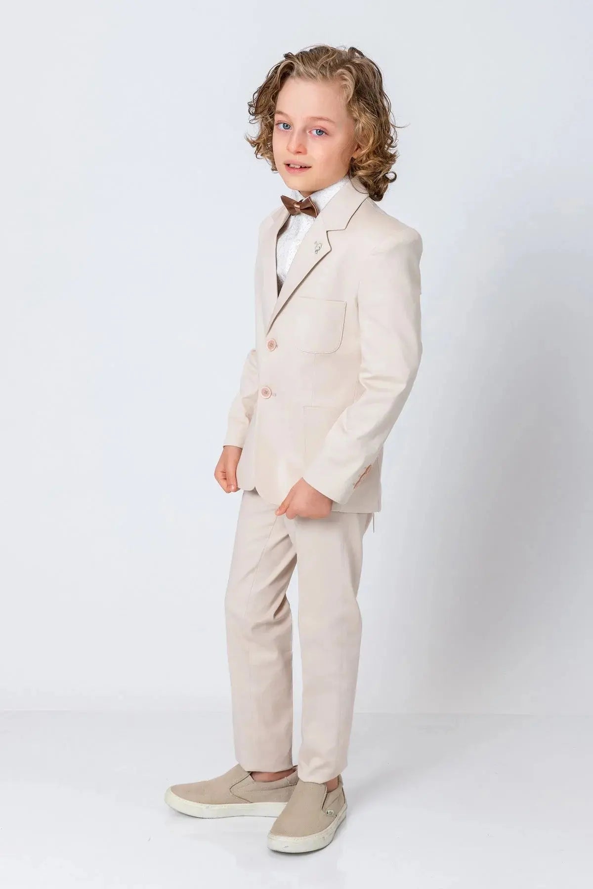 InCity Boys (3039) - Koton Blazer Ceket dogan-811