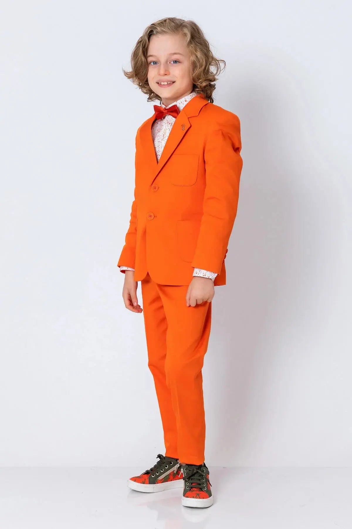 InCity Boys (3039) - Koton Blazer Ceket dogan-811