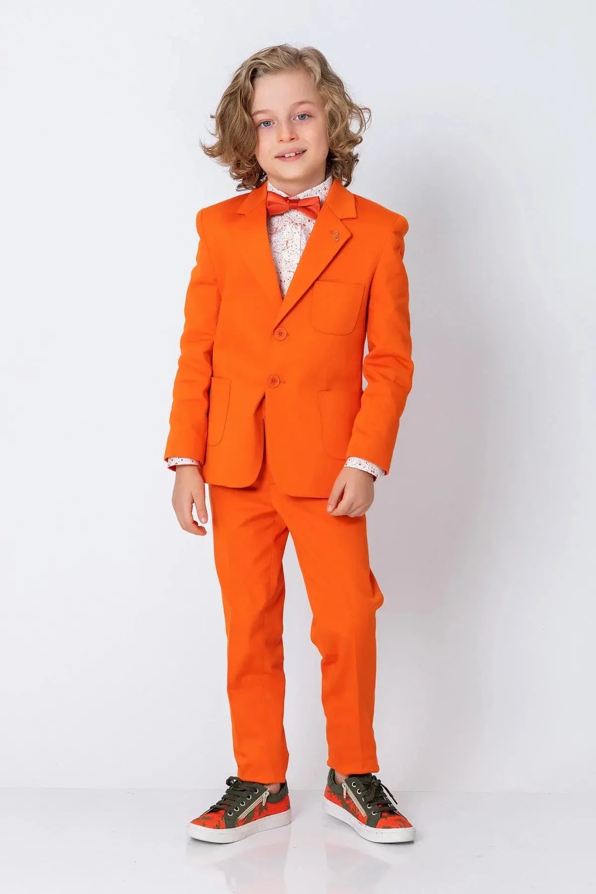 InCity Boys (3039) - Koton Blazer Ceket dogan-811