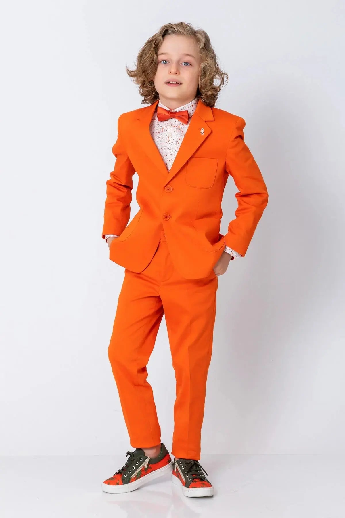 InCity Boys (3039) - Koton Blazer Ceket dogan-811